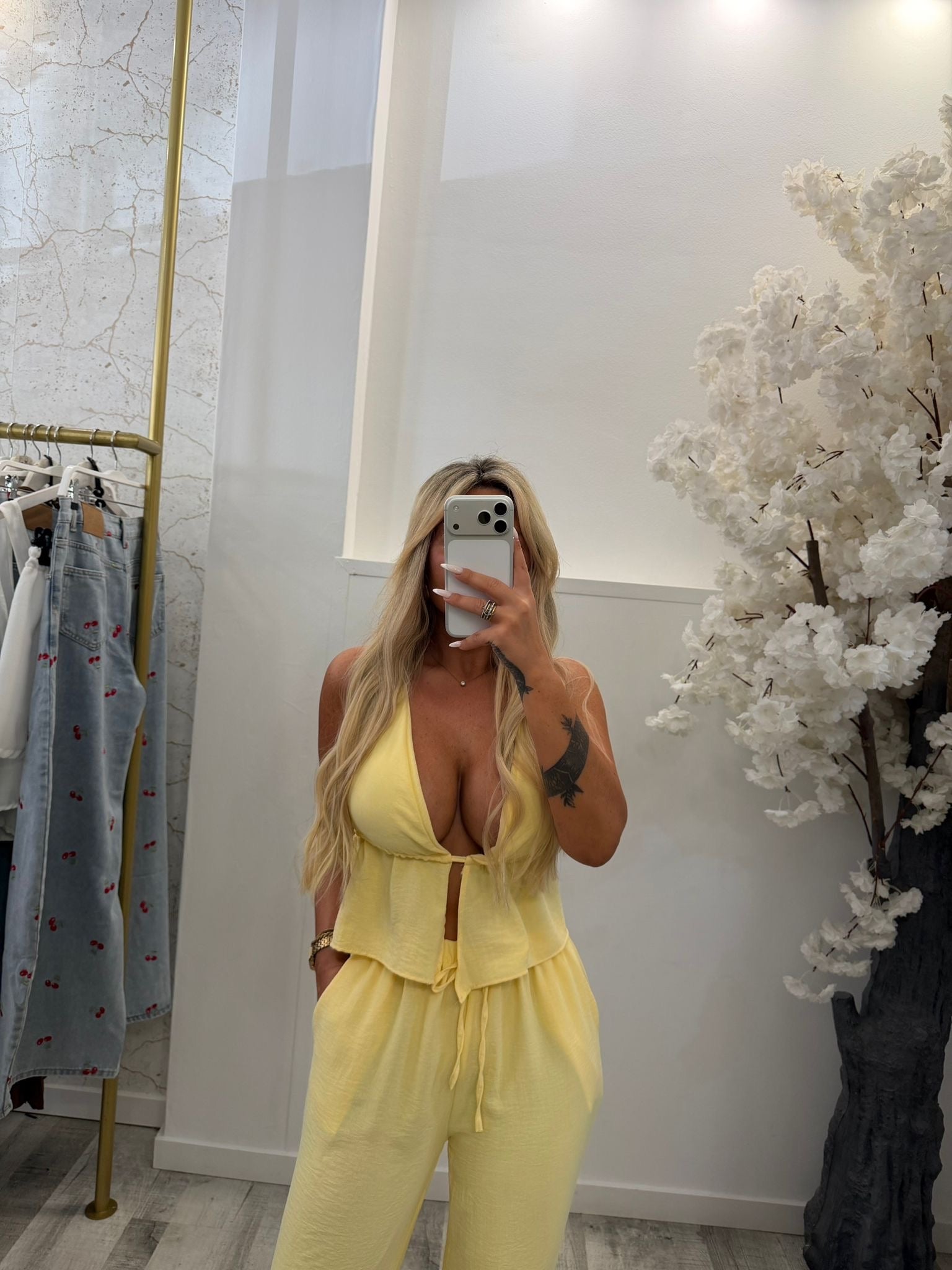 Conjunto Estela