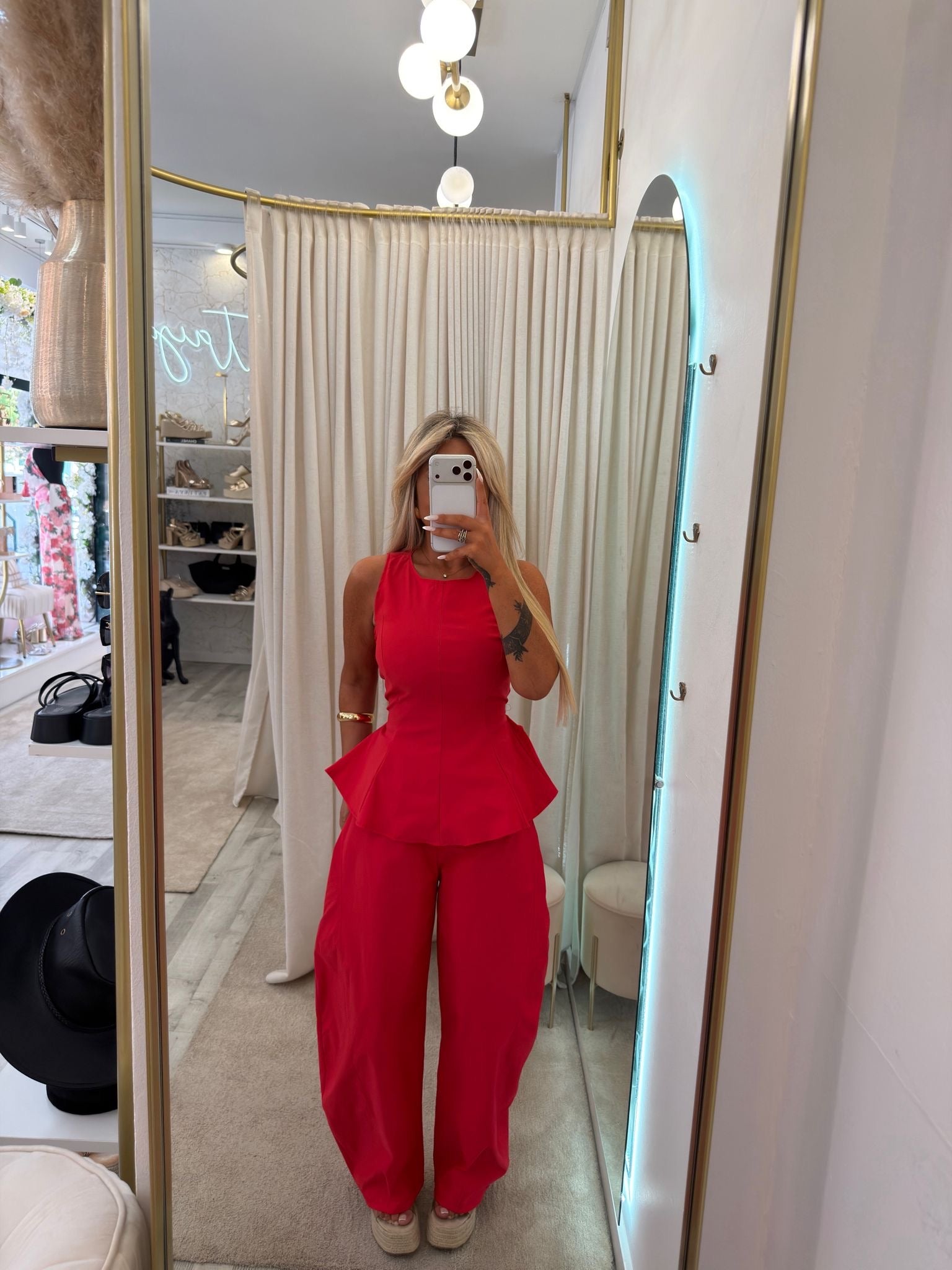 Conjunto Bezito
