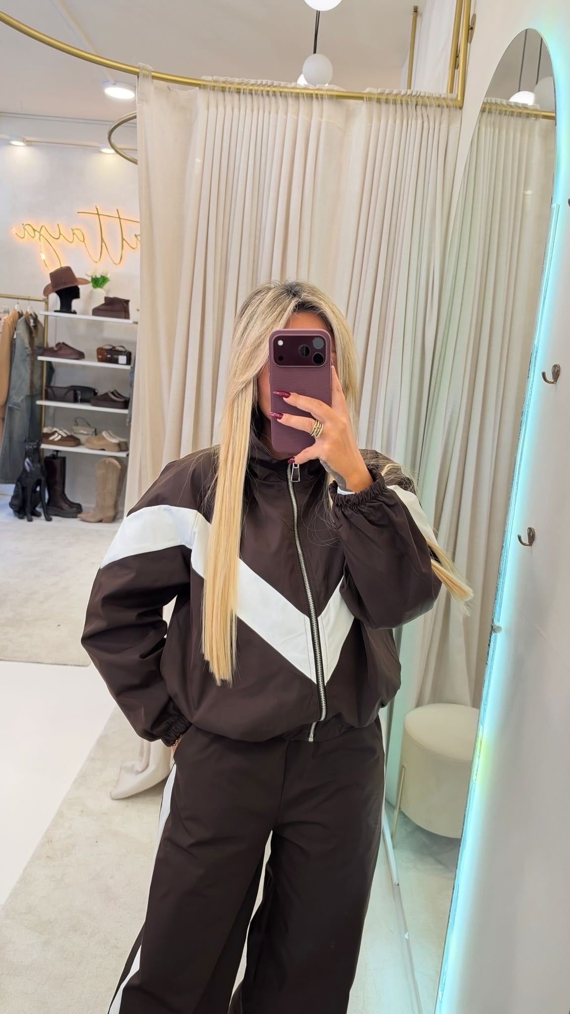 Conjunto Alva