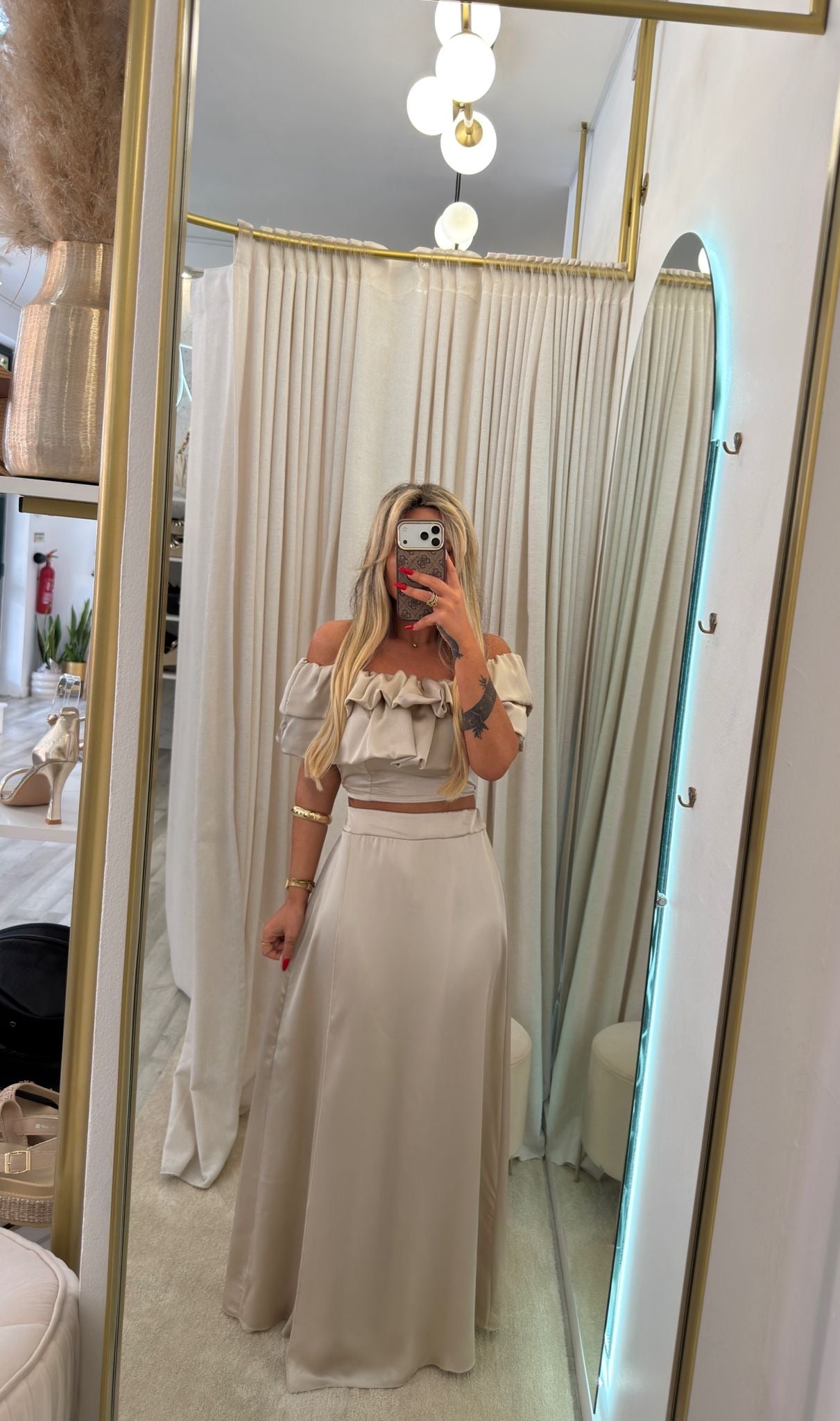 Conjunto Bennie