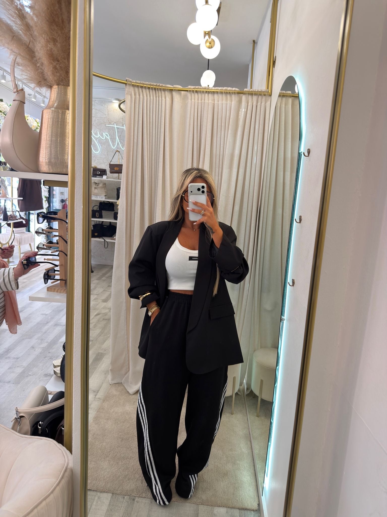 Blazer Oriane P