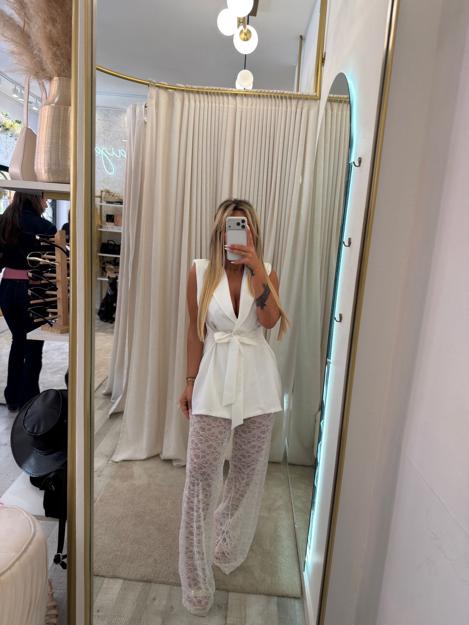 Conjunto Wheli