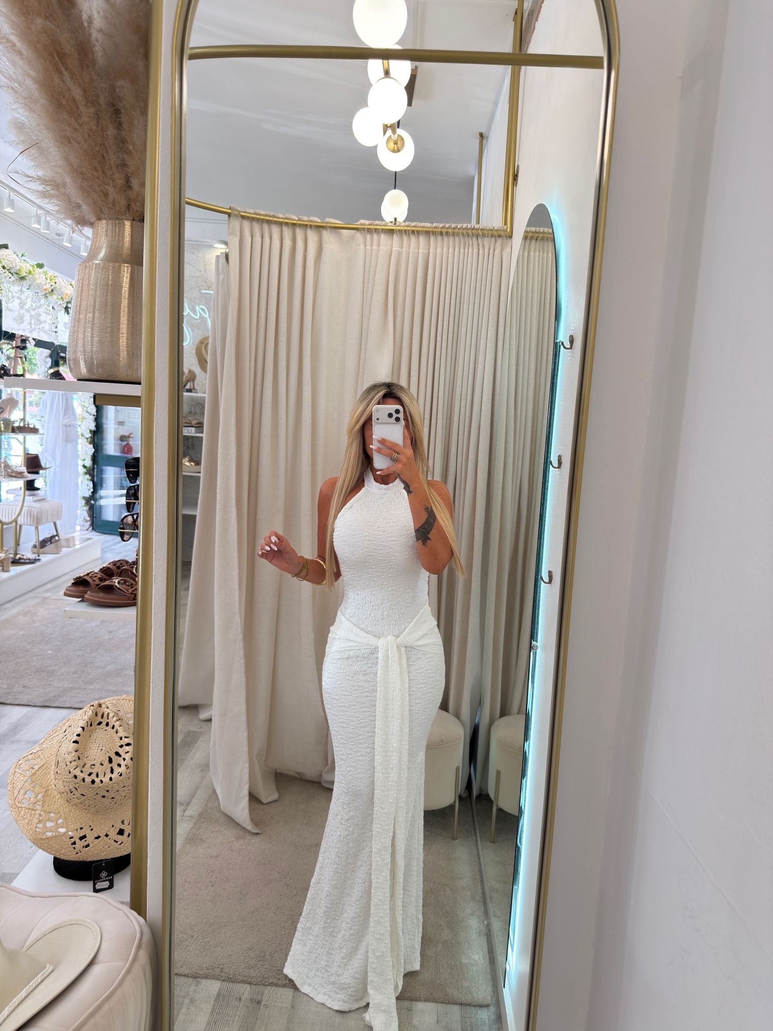 Vestido Terri
