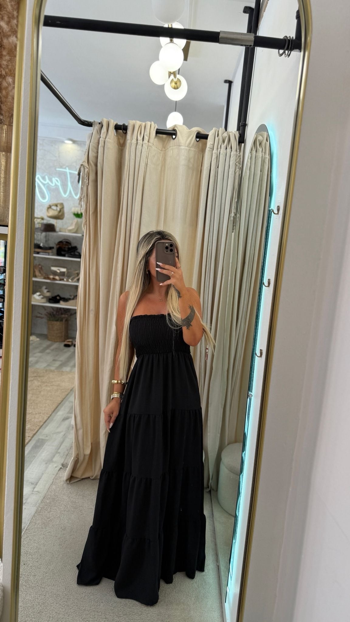 Vestido Cadi P
