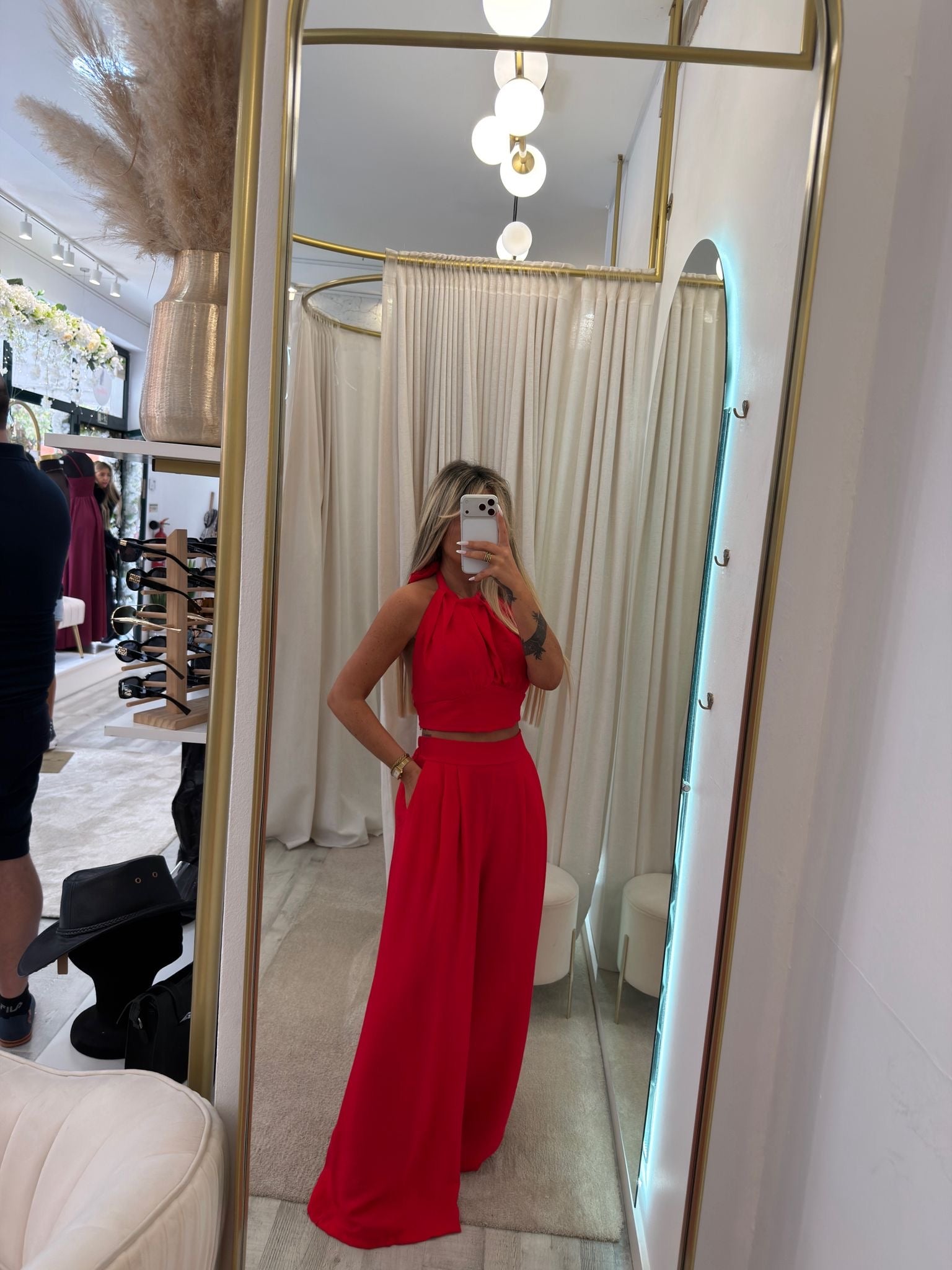 Conjunto Reis