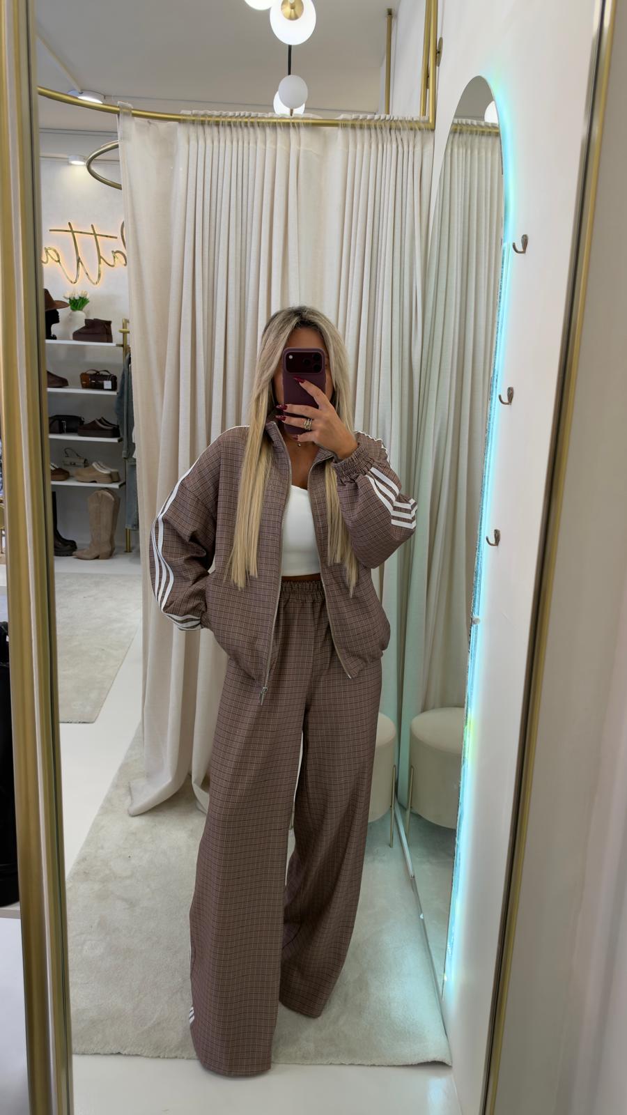 Conjunto Beli