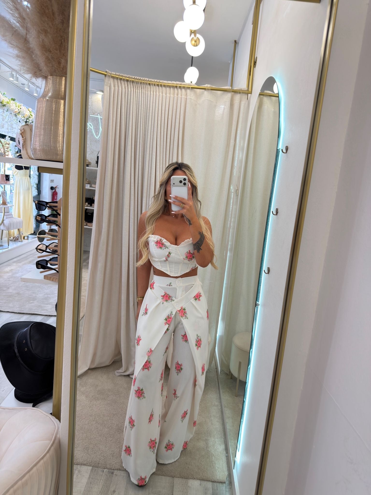 Conjunto Mimi