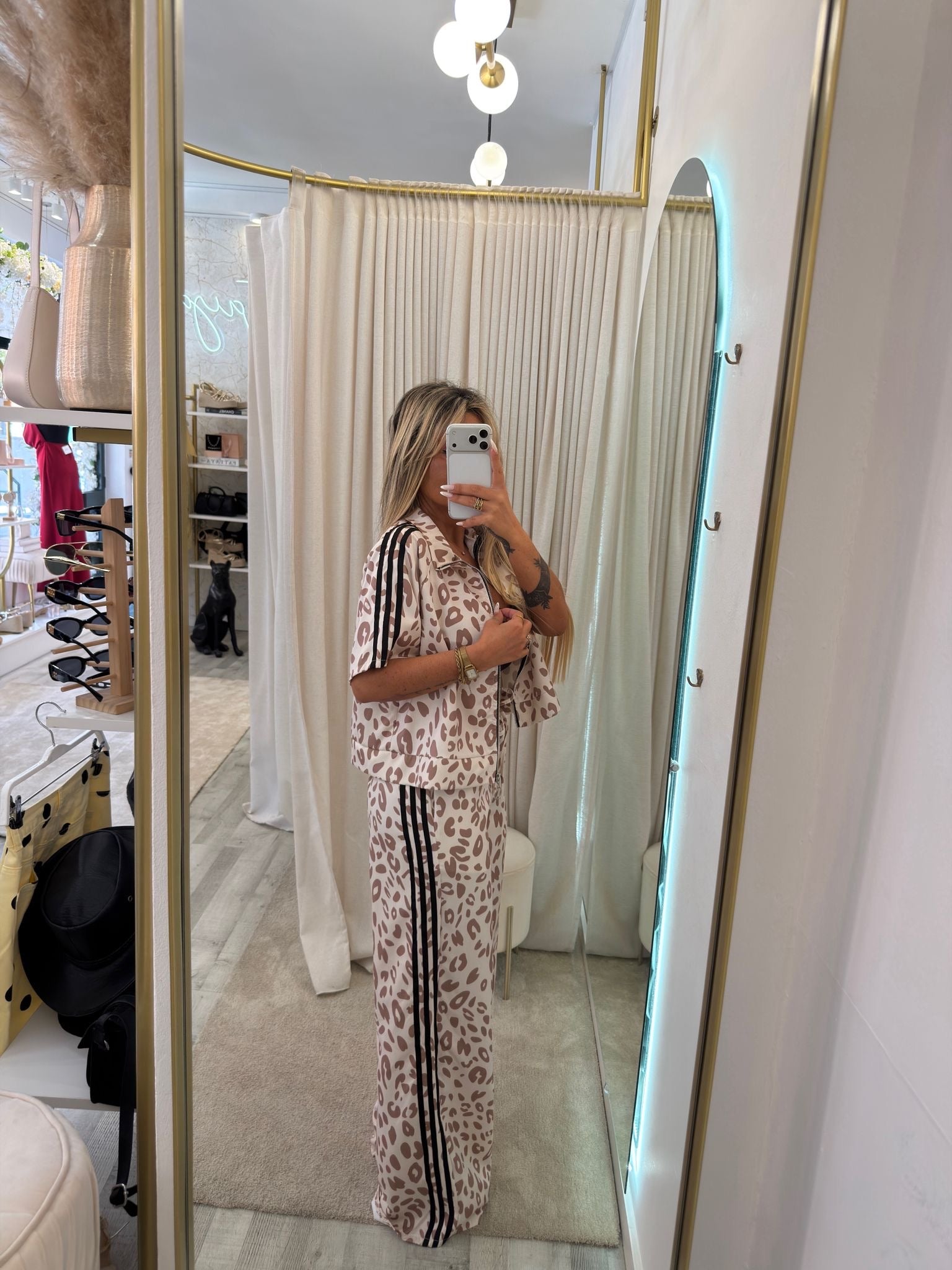 Conjunto Xeive