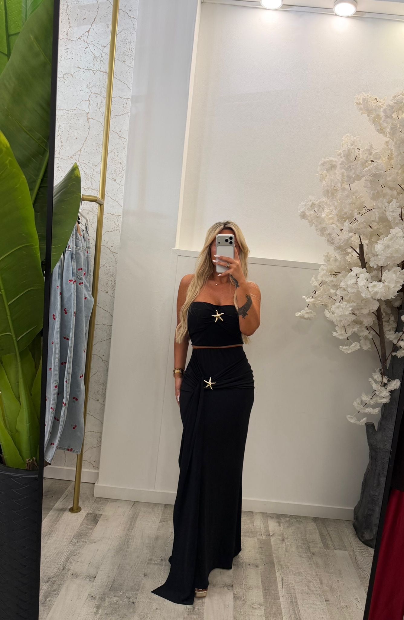 Conjunto Star