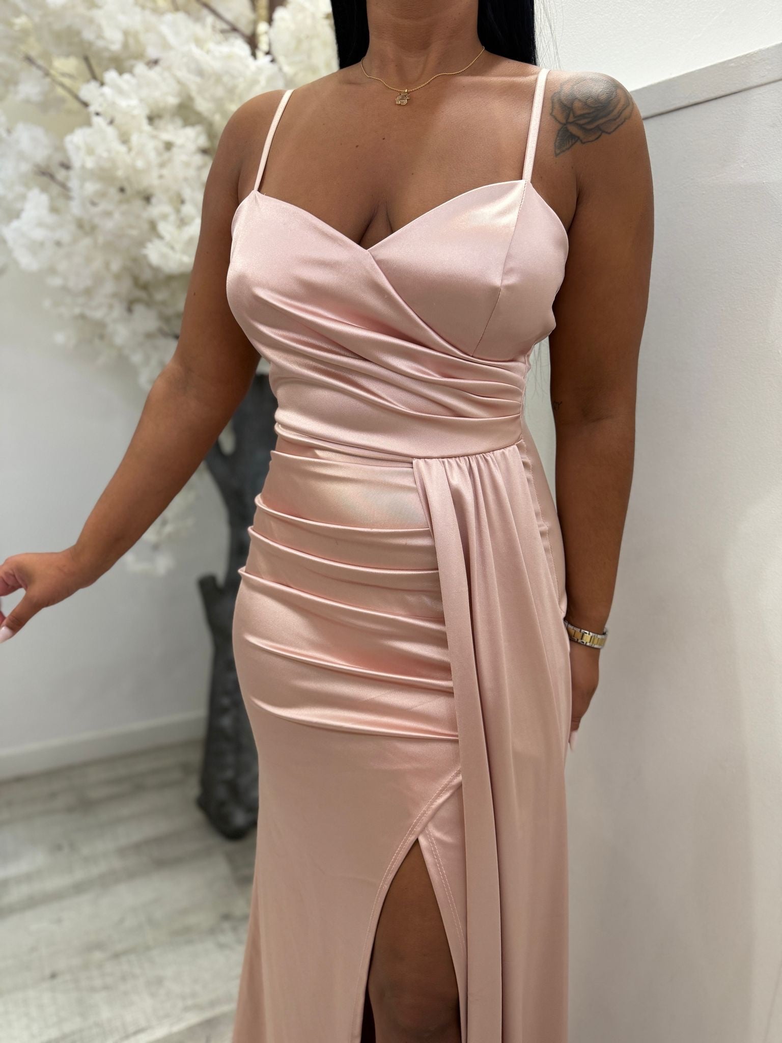 Vestido Kelle