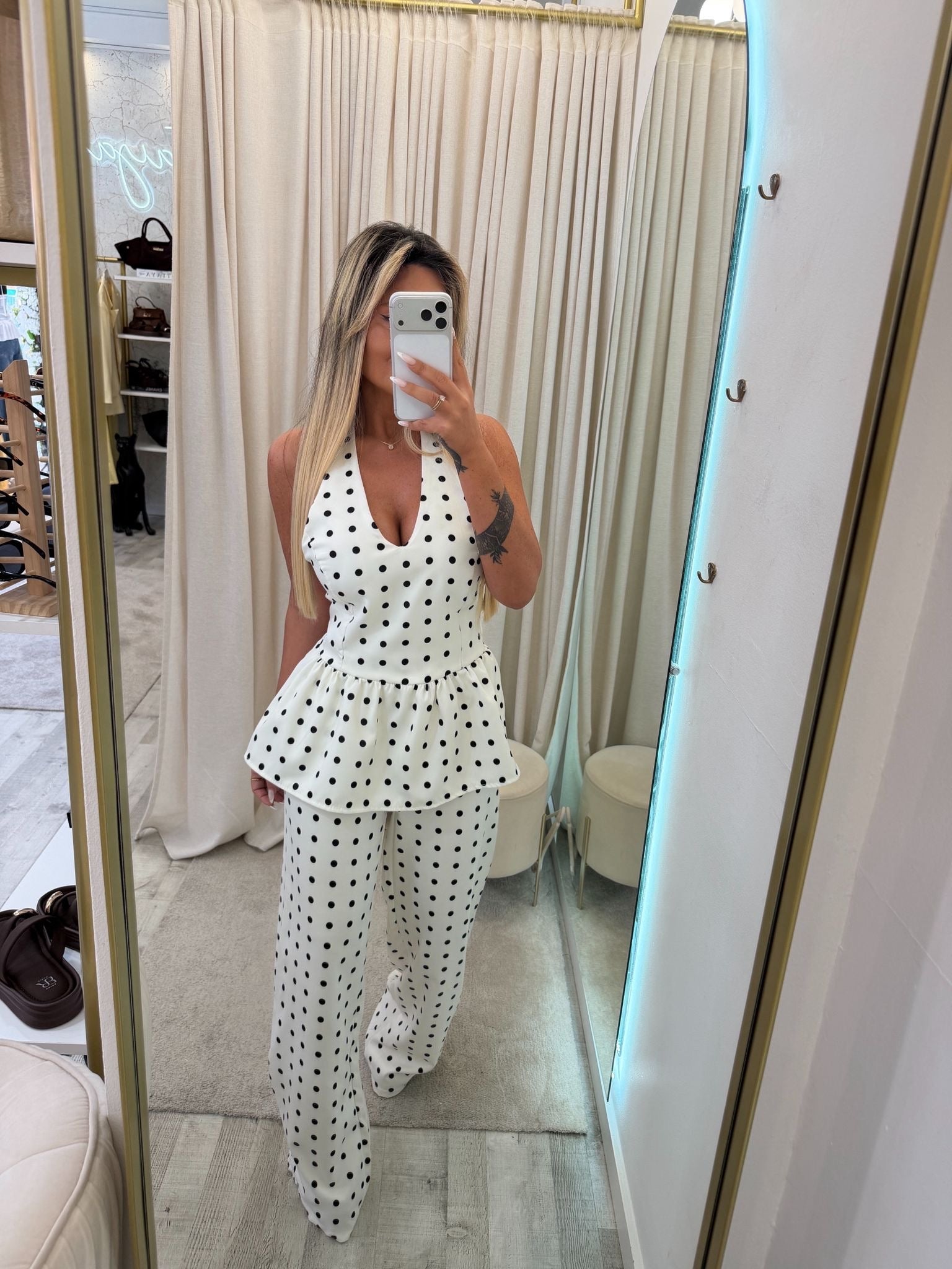 Conjunto Berlim