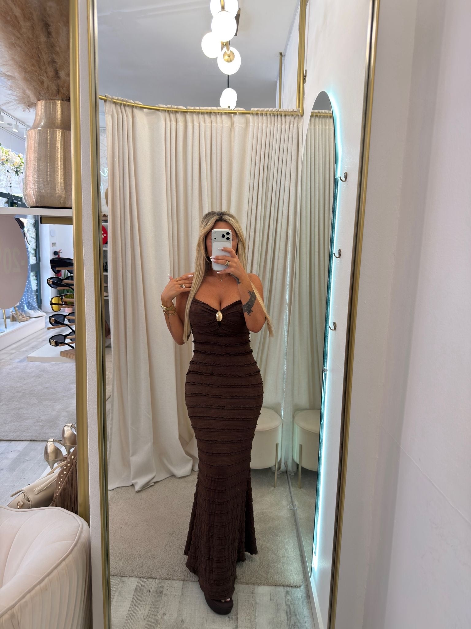 Vestido Adri
