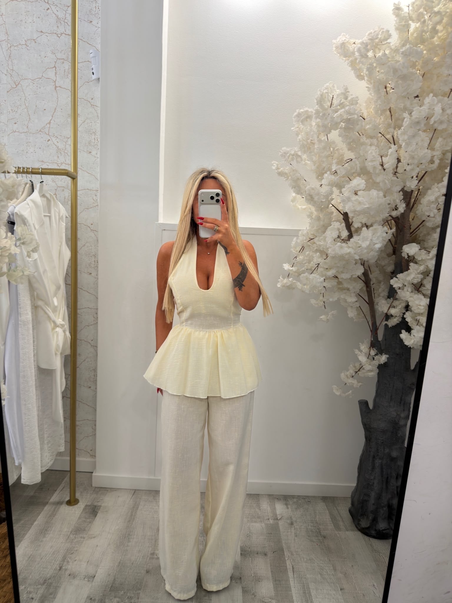 Conjunto Jerez