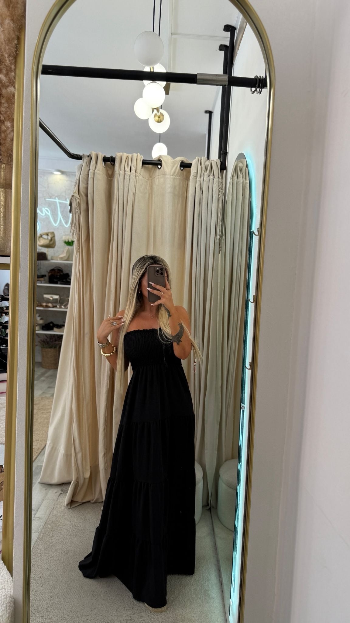 Vestido Cadi P