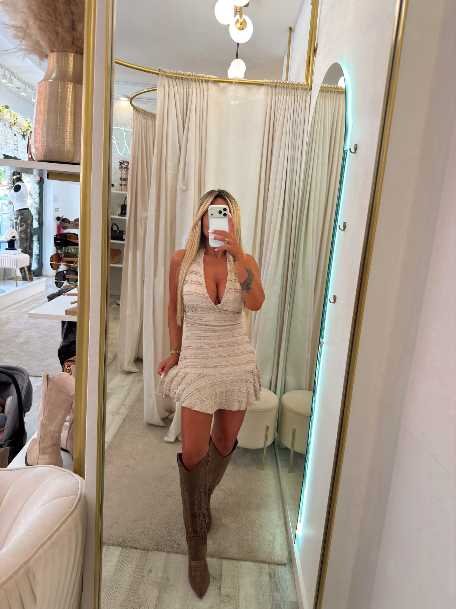 Vestido Gustavo