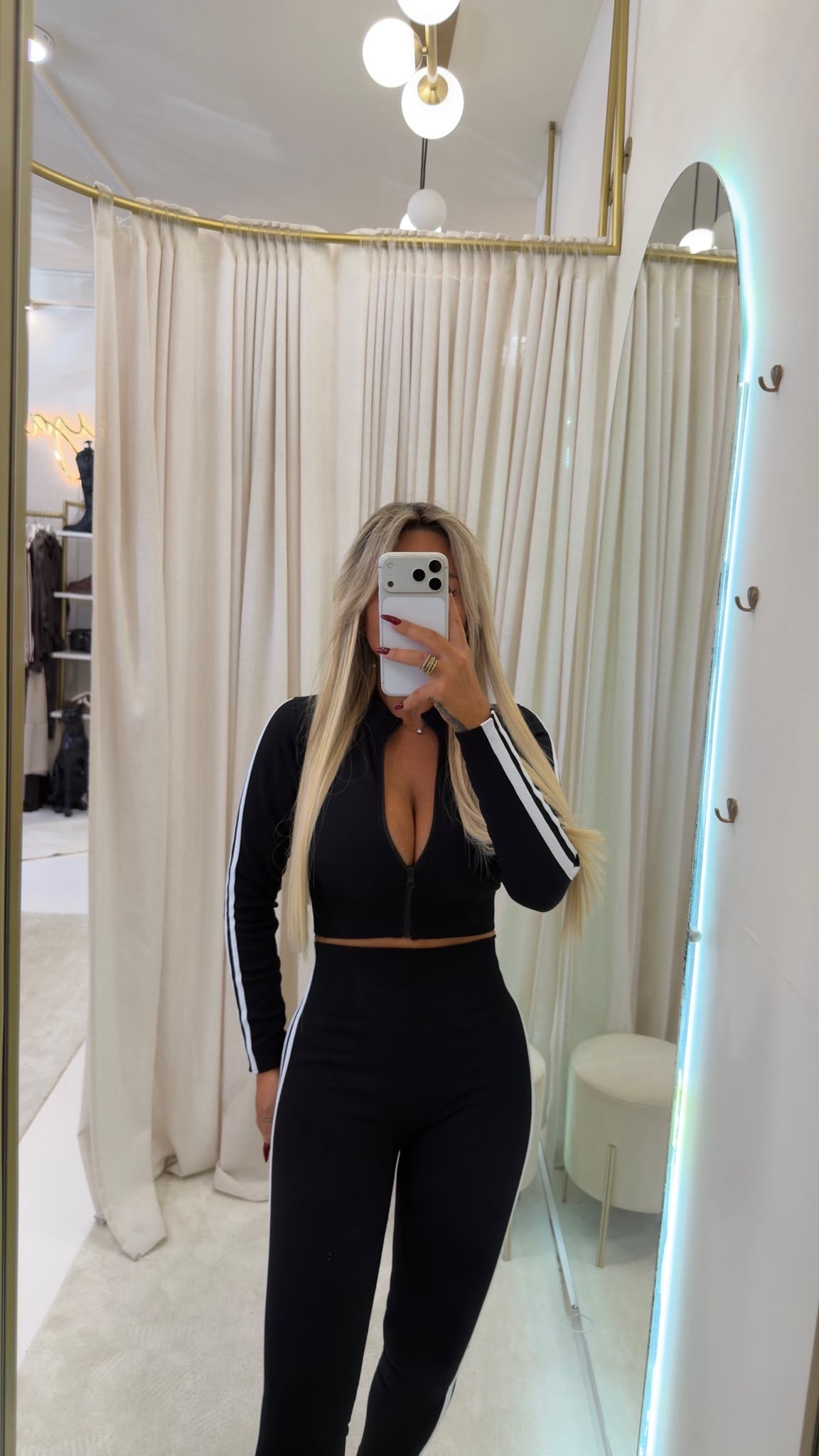 Conjunto Excluvi