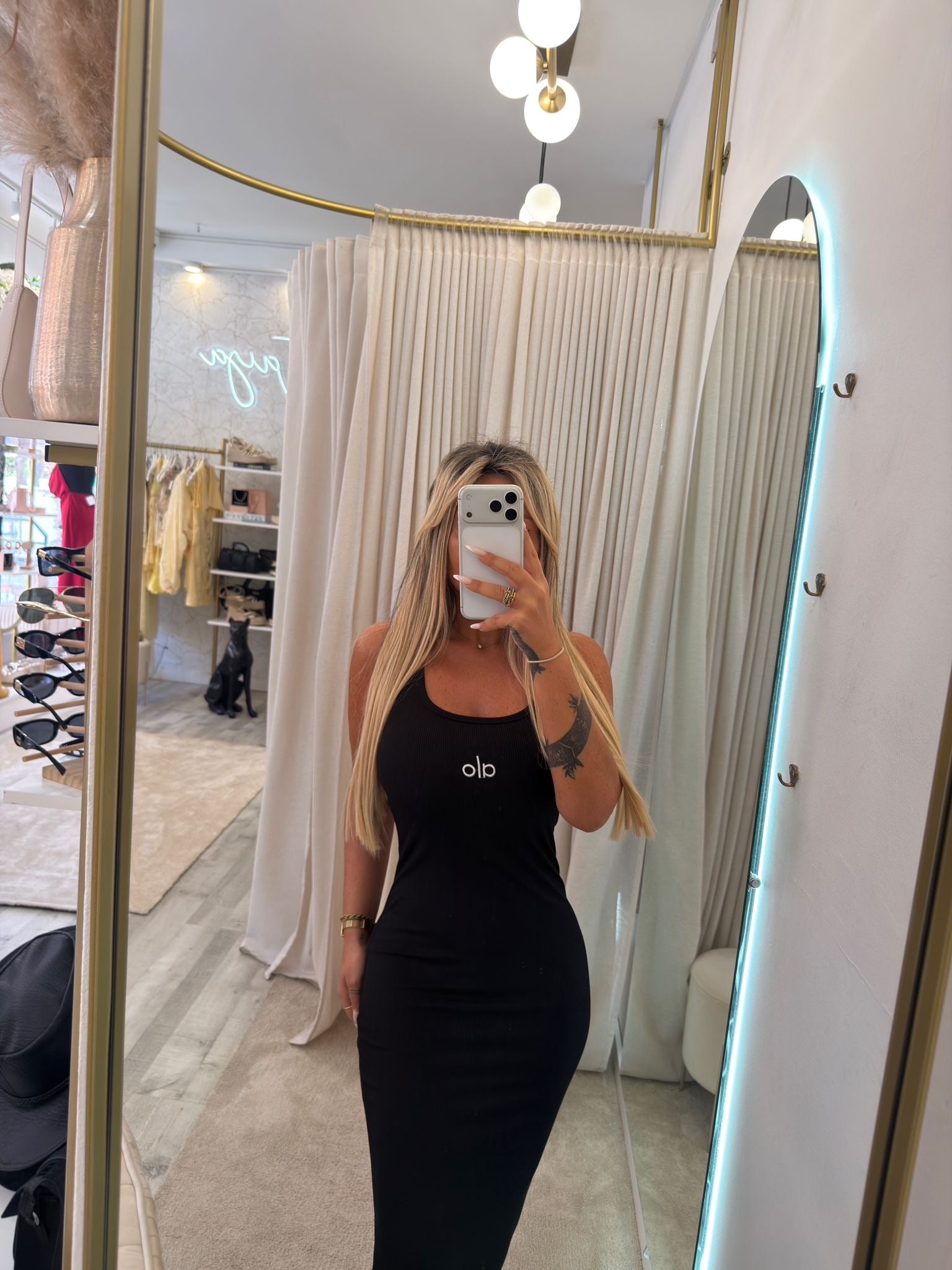 Vestido Jentiki
