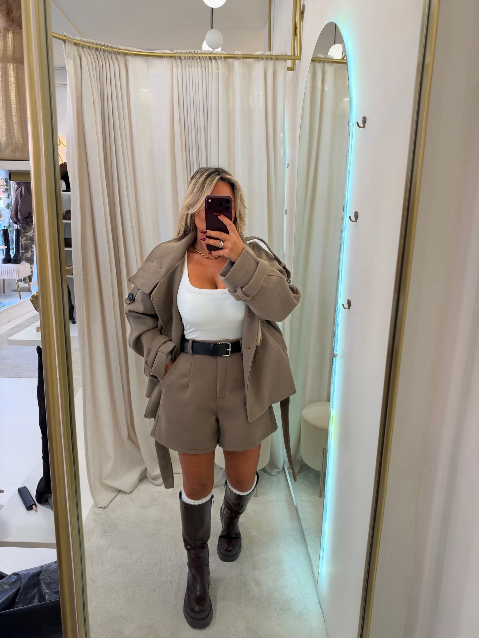 Conjunto Alba