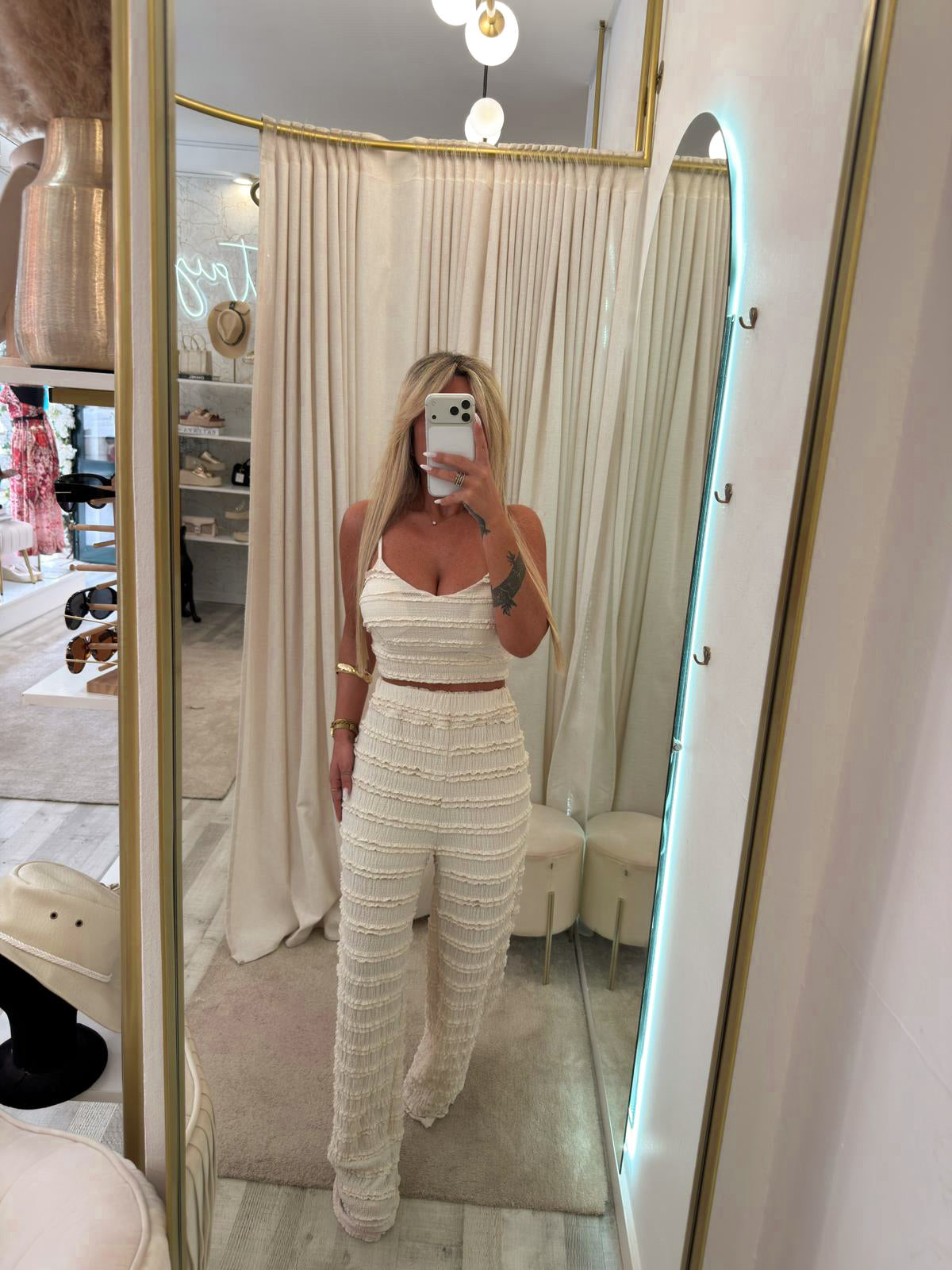 Conjunto Beniti