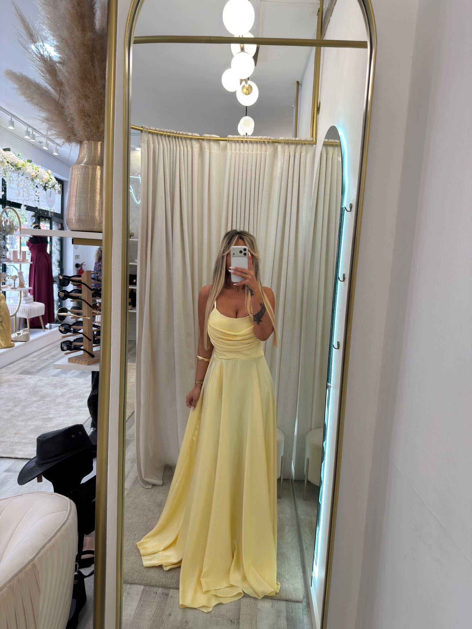 Vestido Coveira A