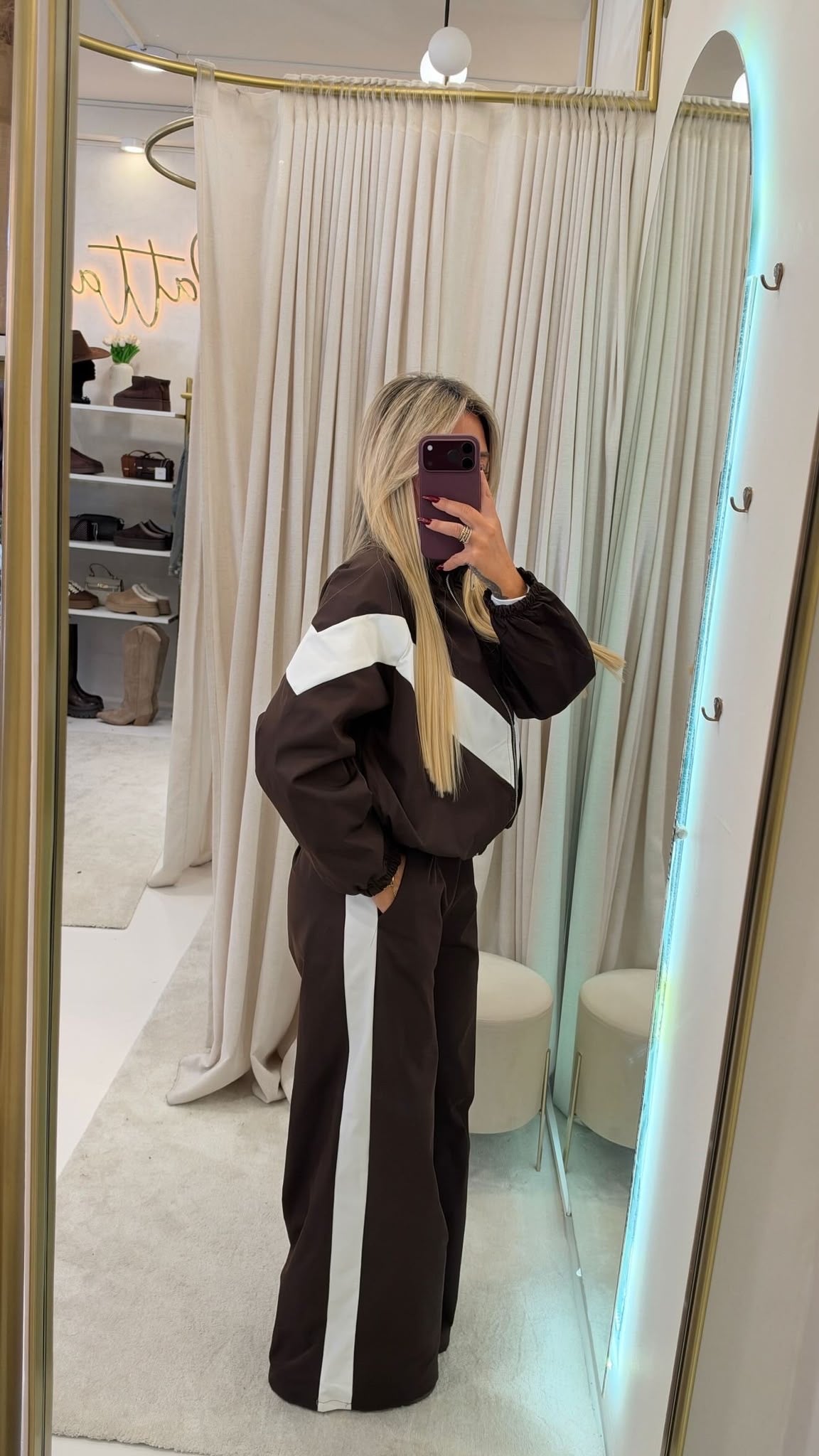 Conjunto Alva