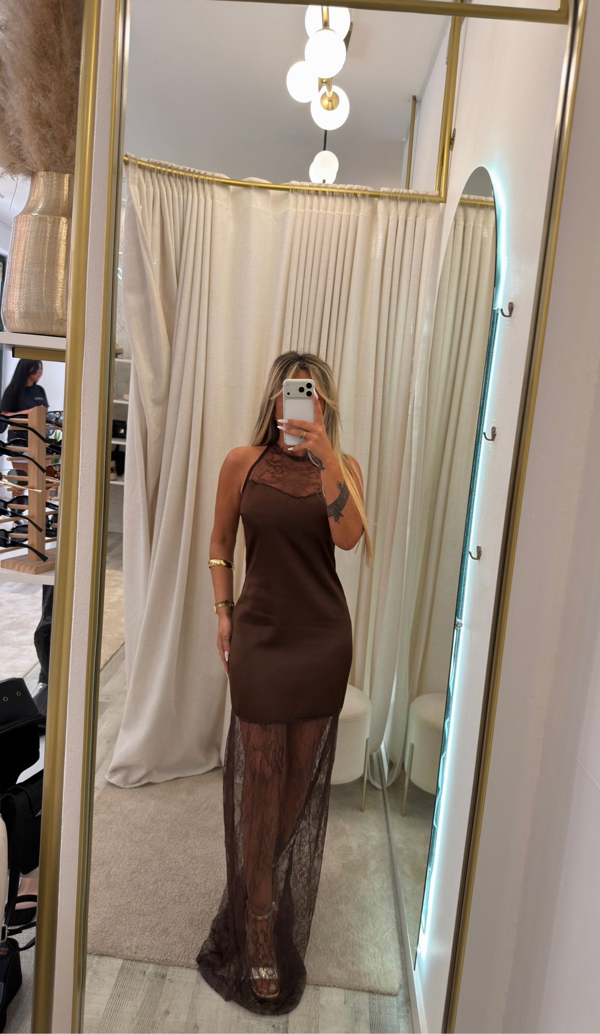 Vestido Vera