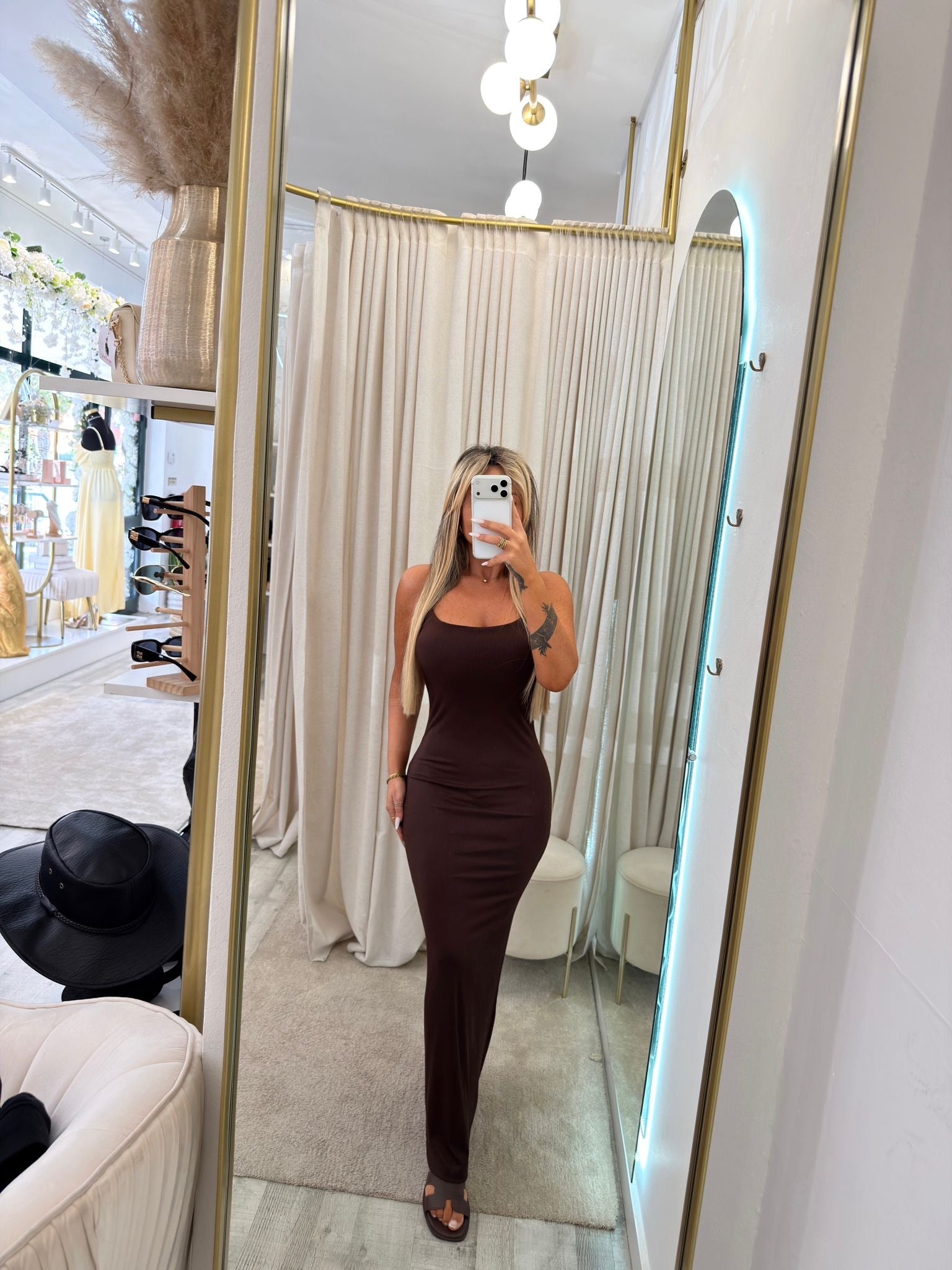 Vestido Amora