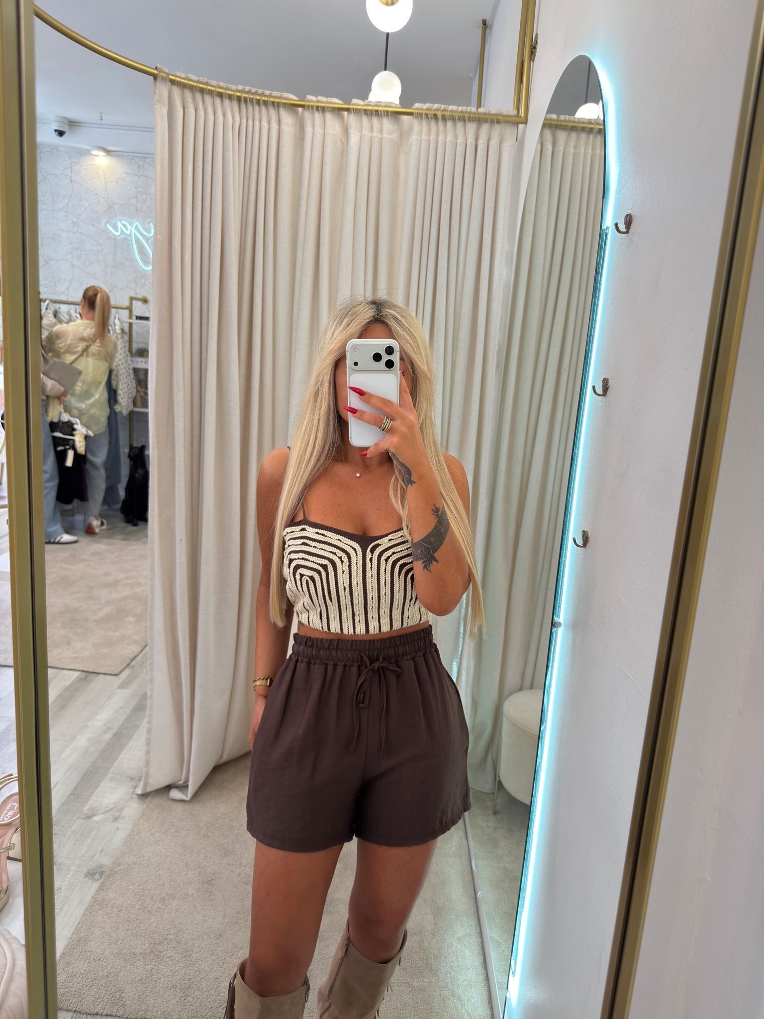Conjunto Francesa