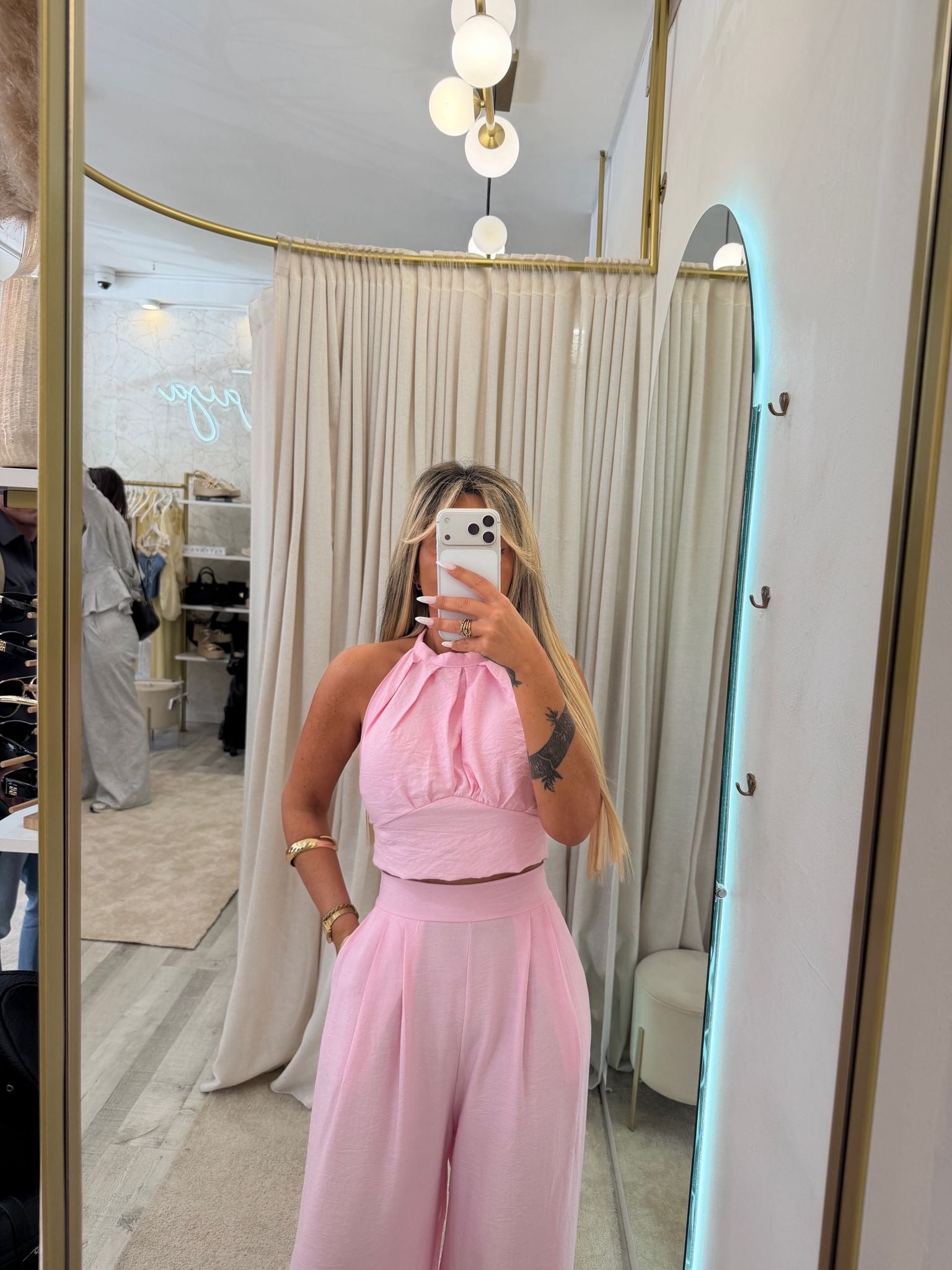 Conjunto Reis R