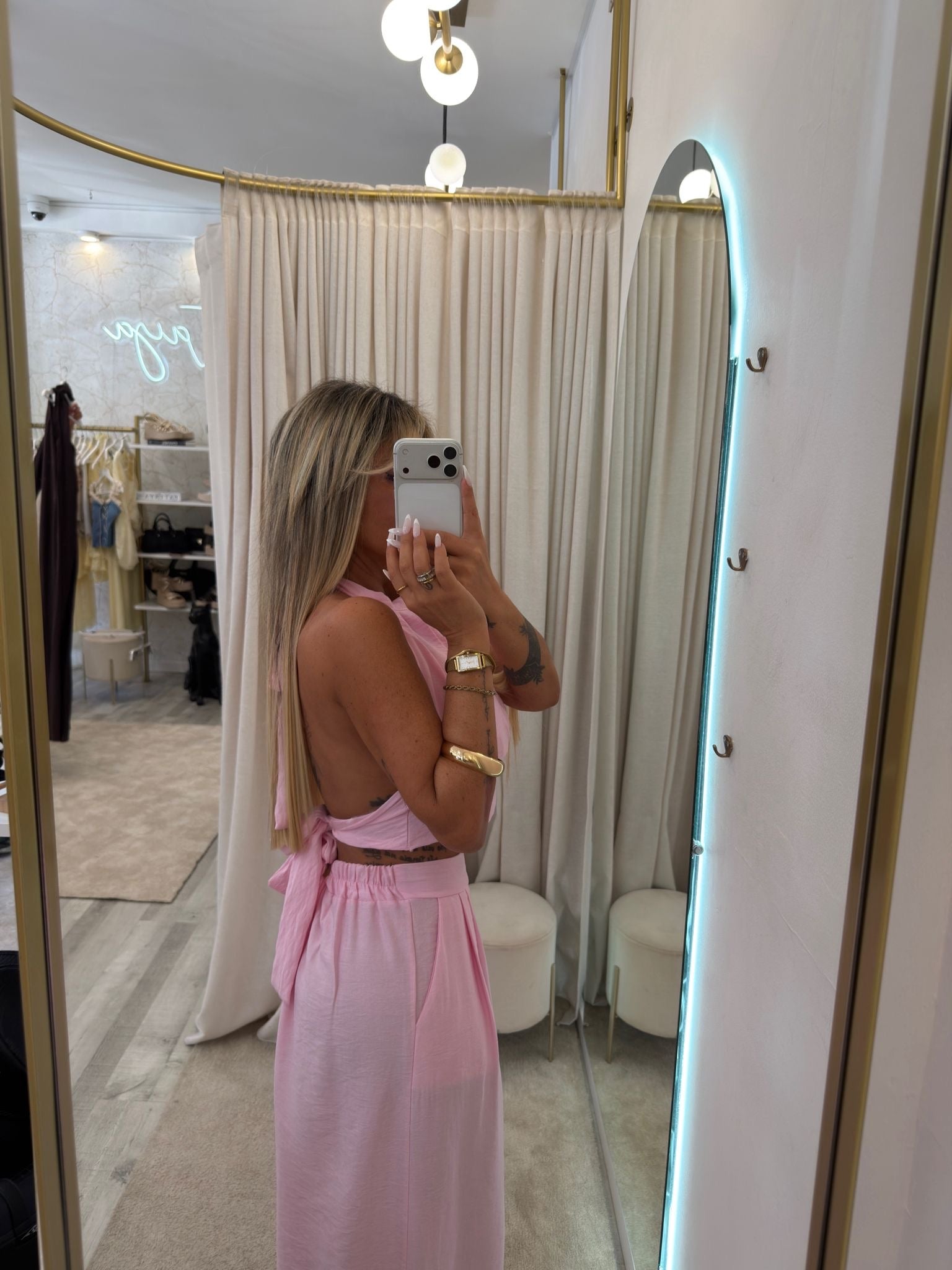 Conjunto Reis R