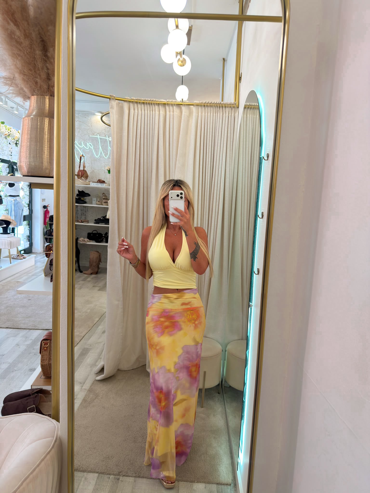 Vestido Lilo