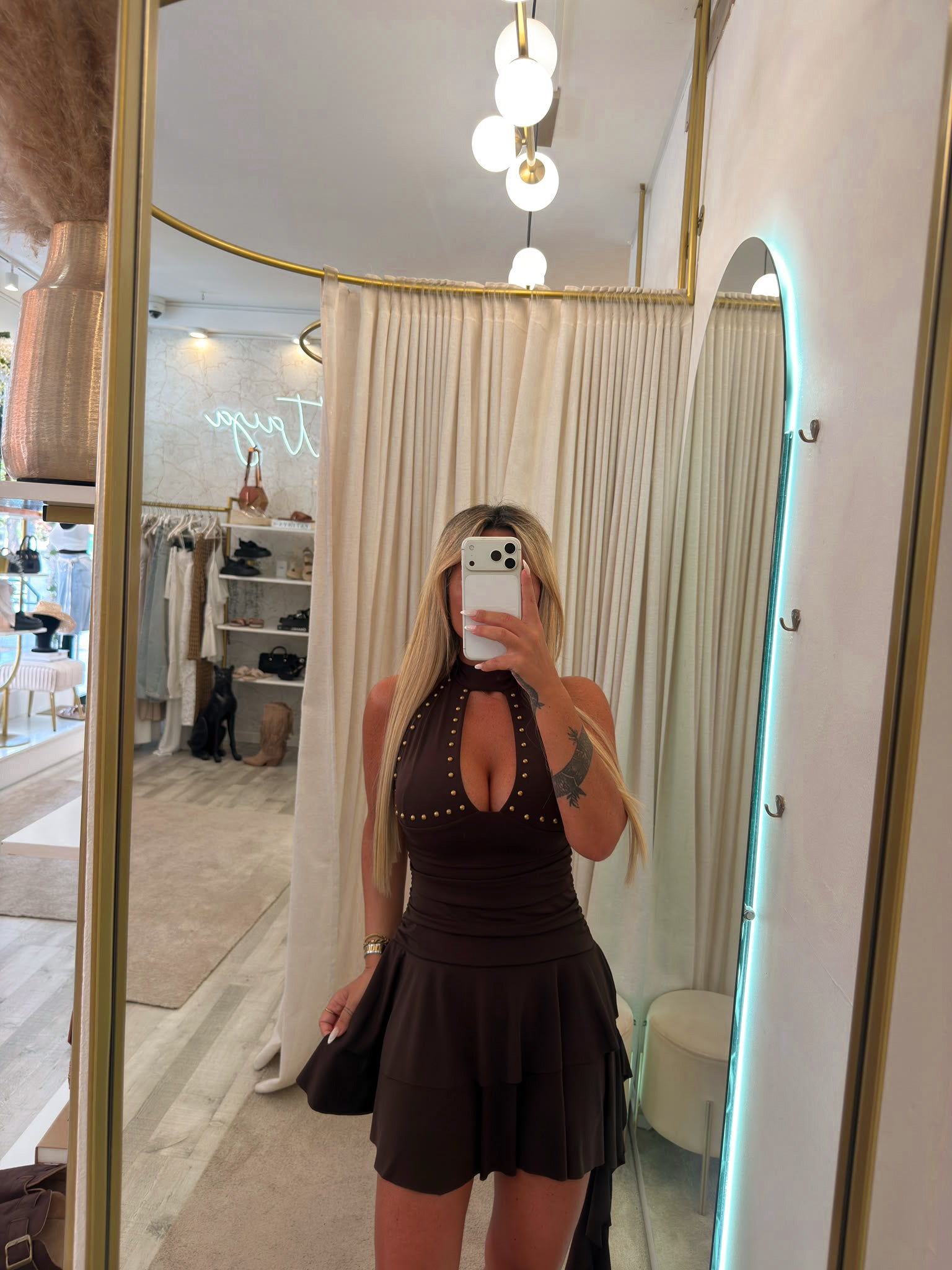 Vestido Delila