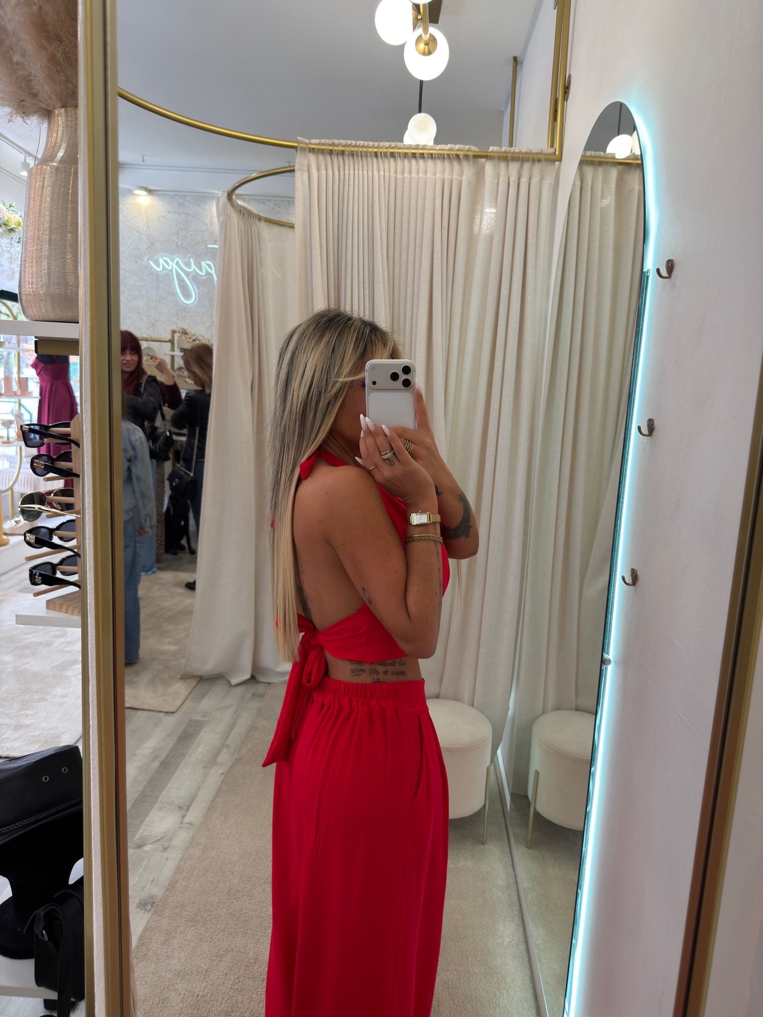 Conjunto Reis