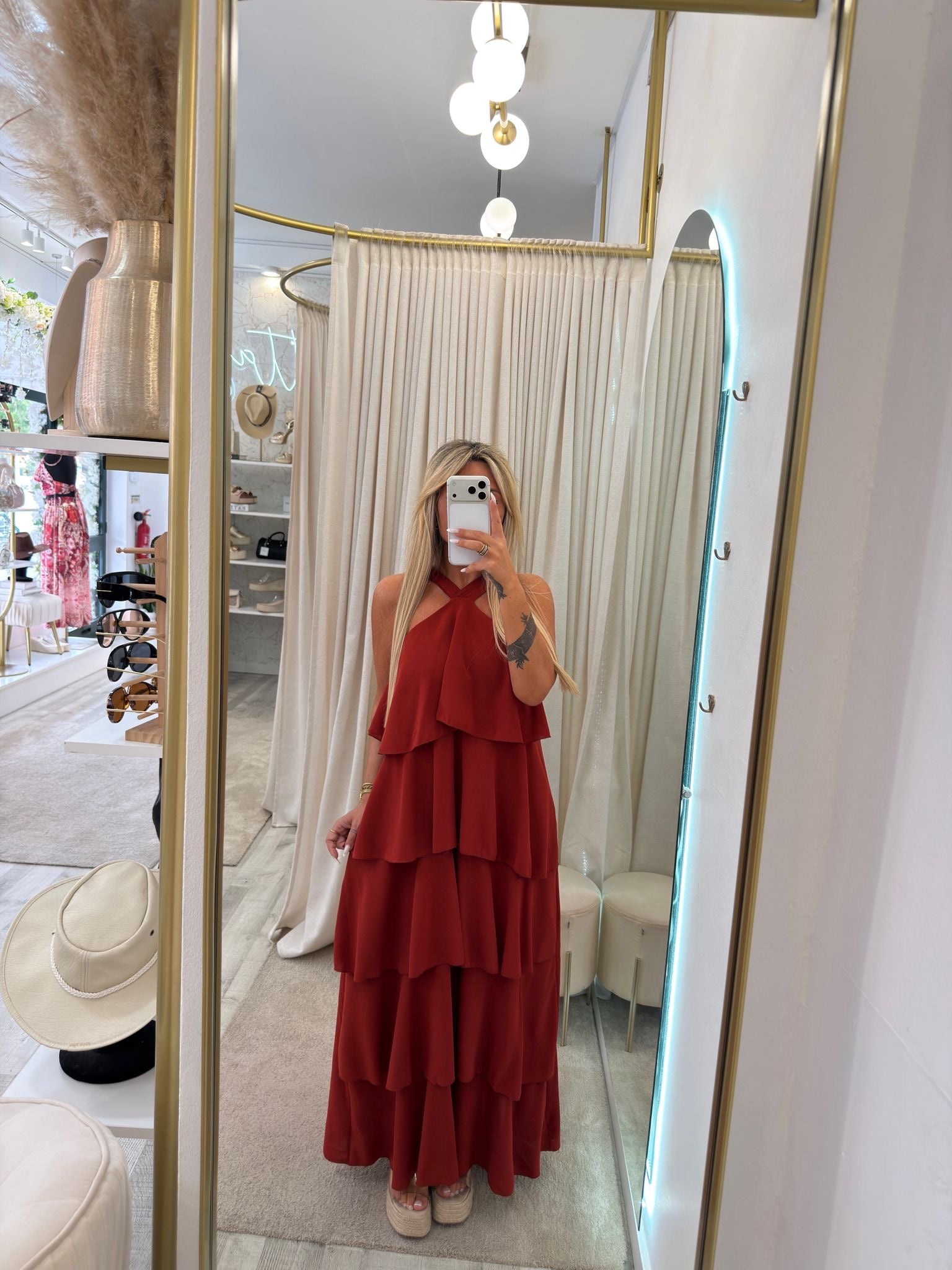 Vestido Felix
