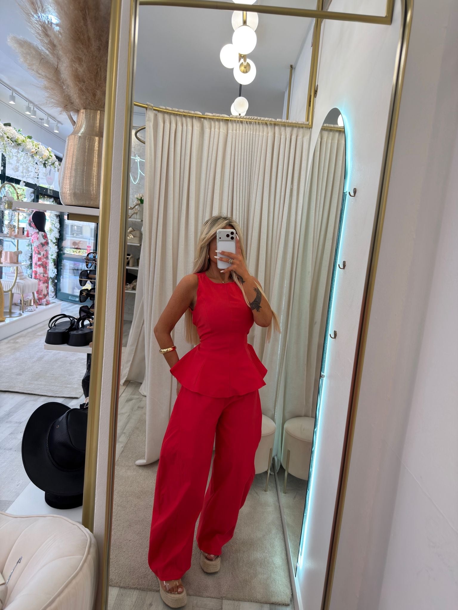 Conjunto Bezito