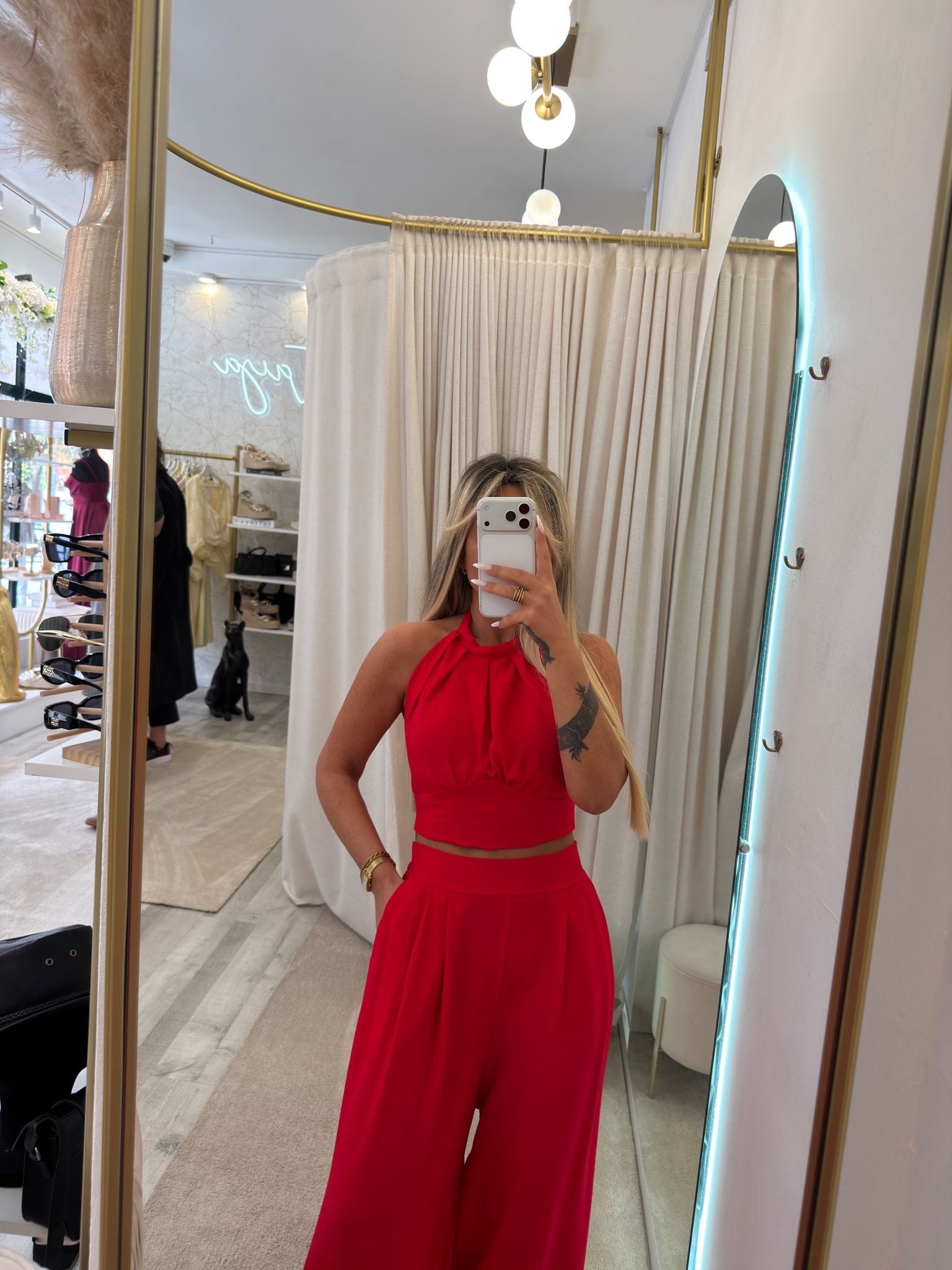 Conjunto Reis