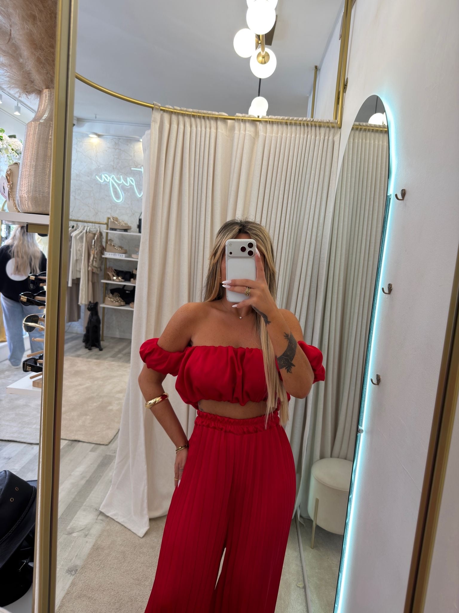Conjunto Corti