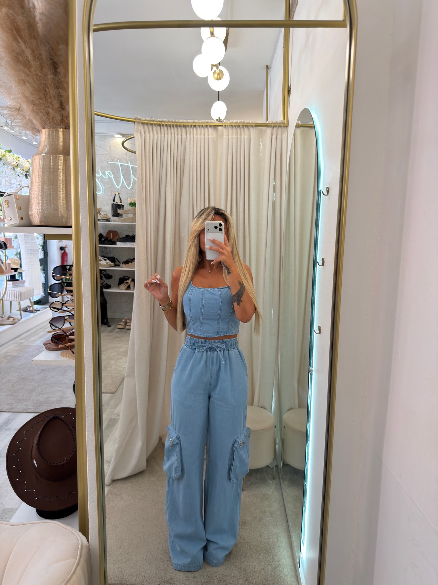 Conjunto Querlu