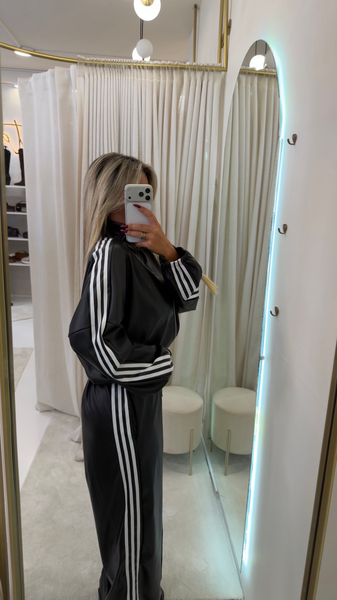 Conjunto Berna