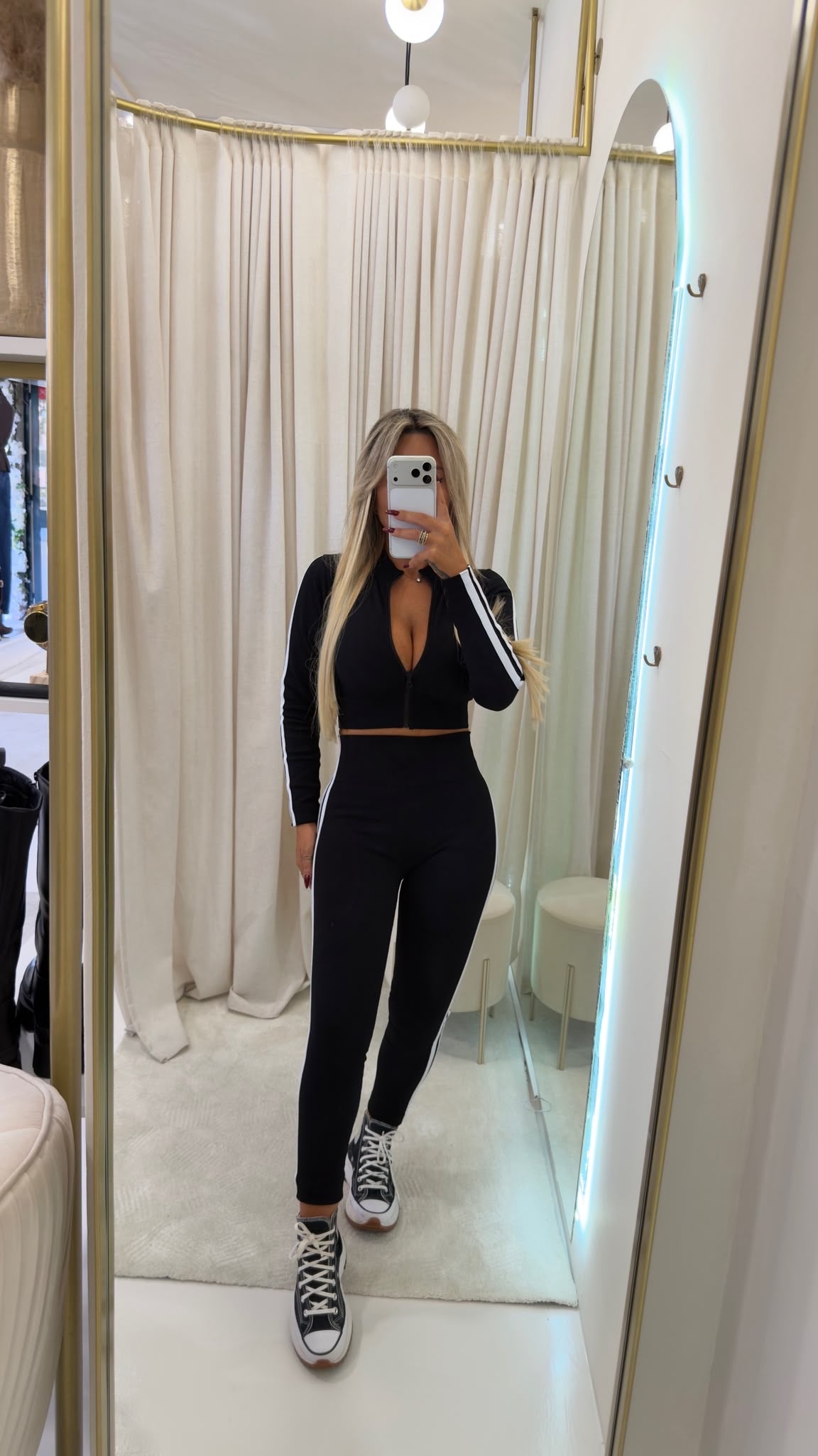 Conjunto Excluvi