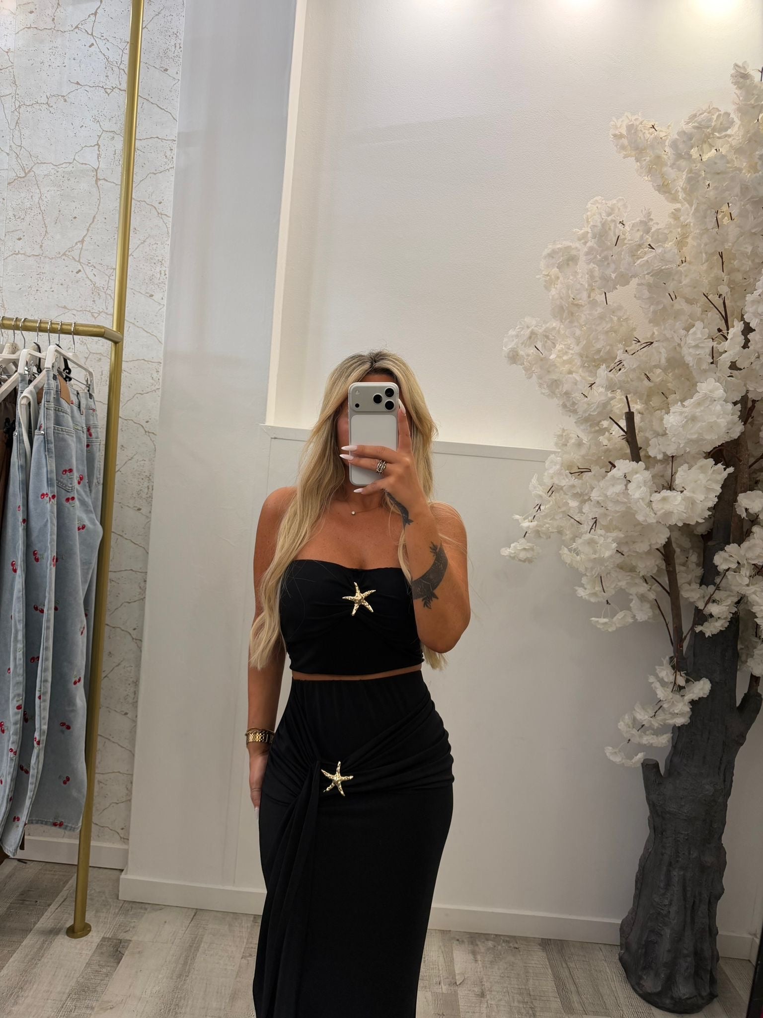 Conjunto Star