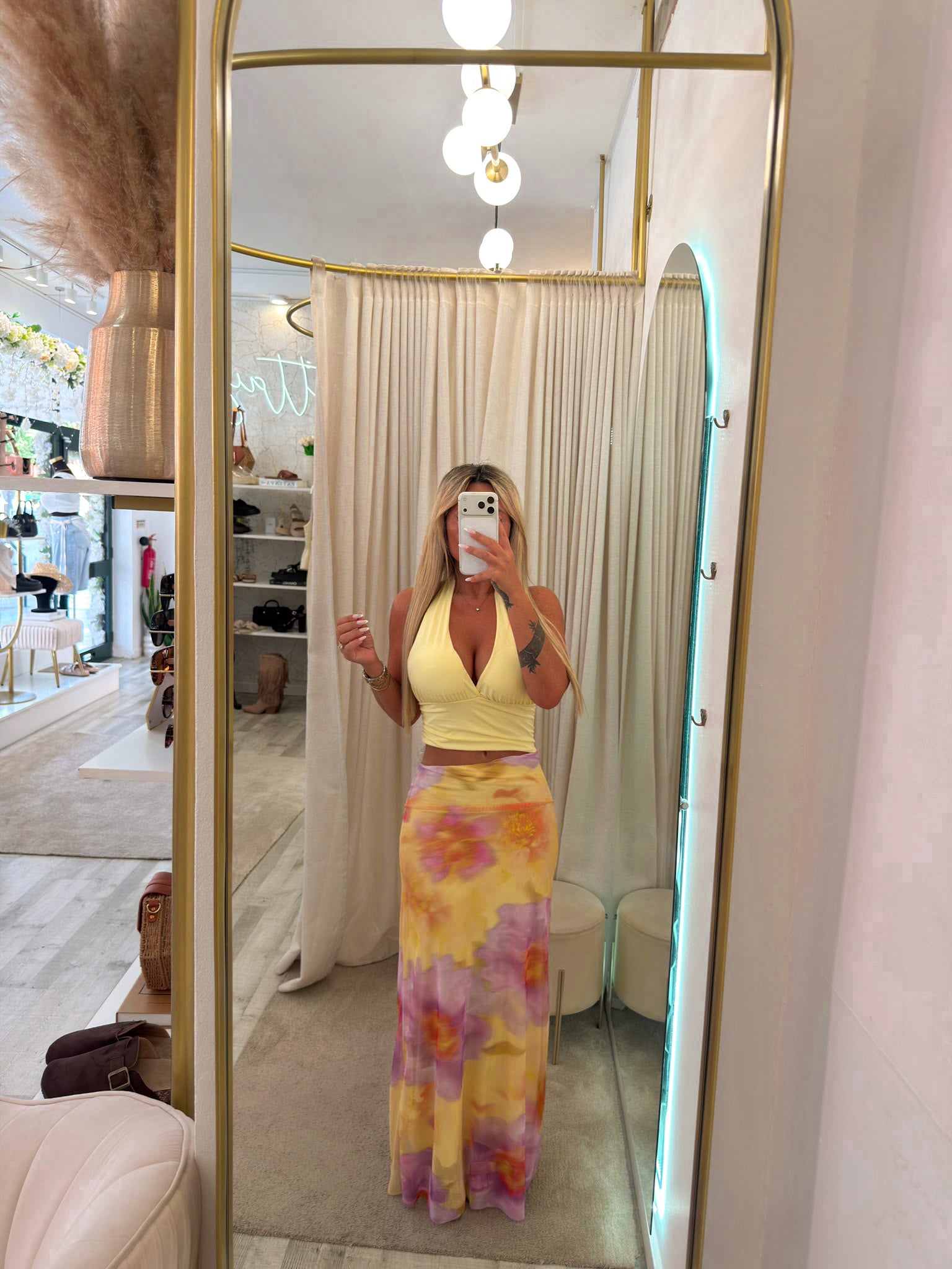 Vestido Lilo
