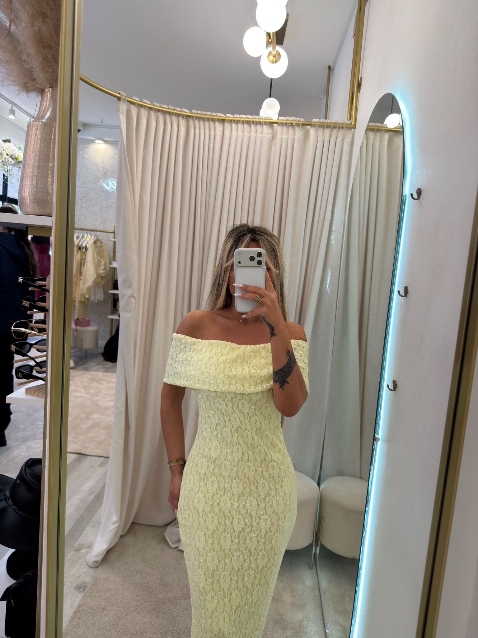 Vestido Siril A