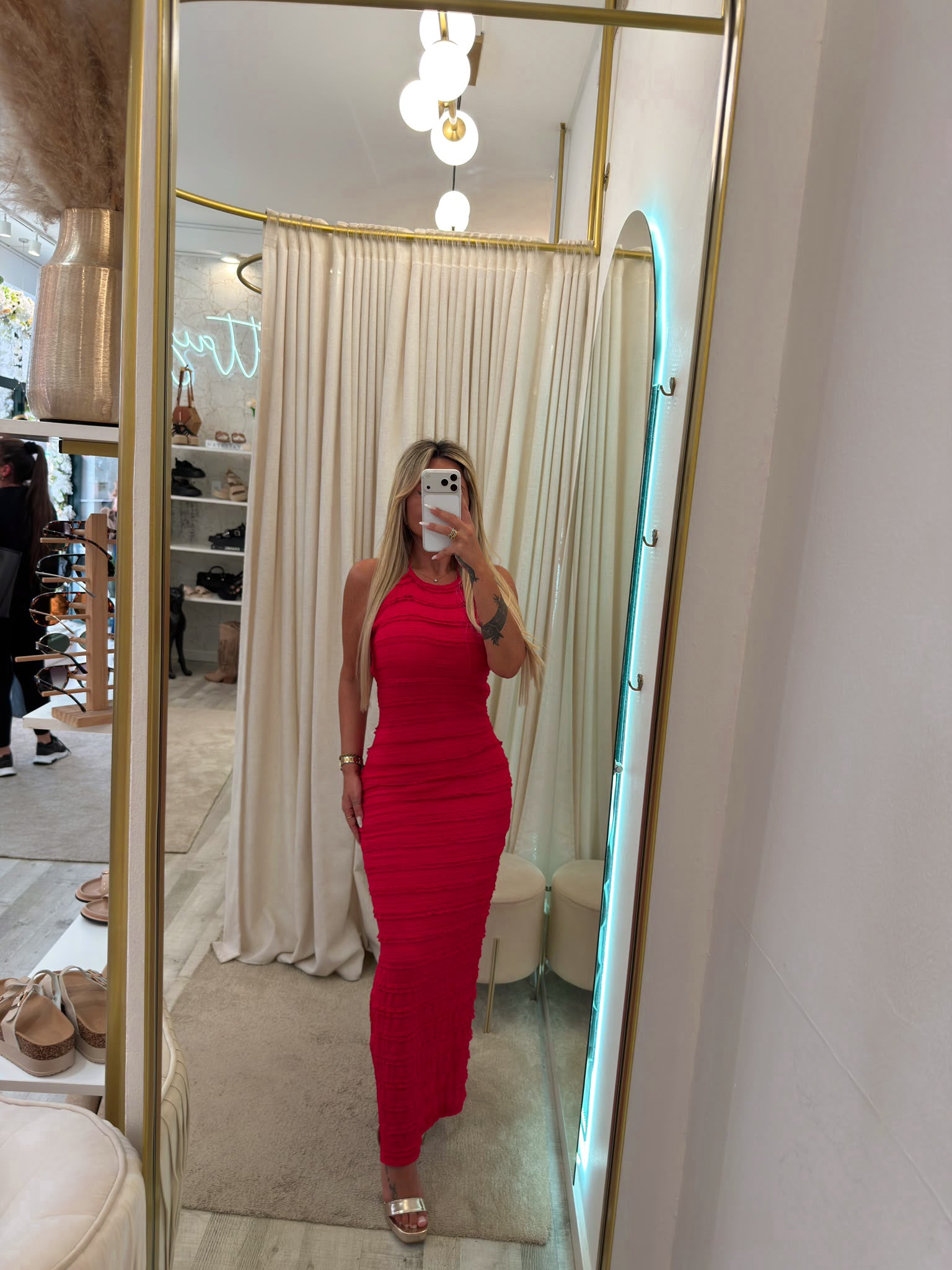 Vestido Januari V
