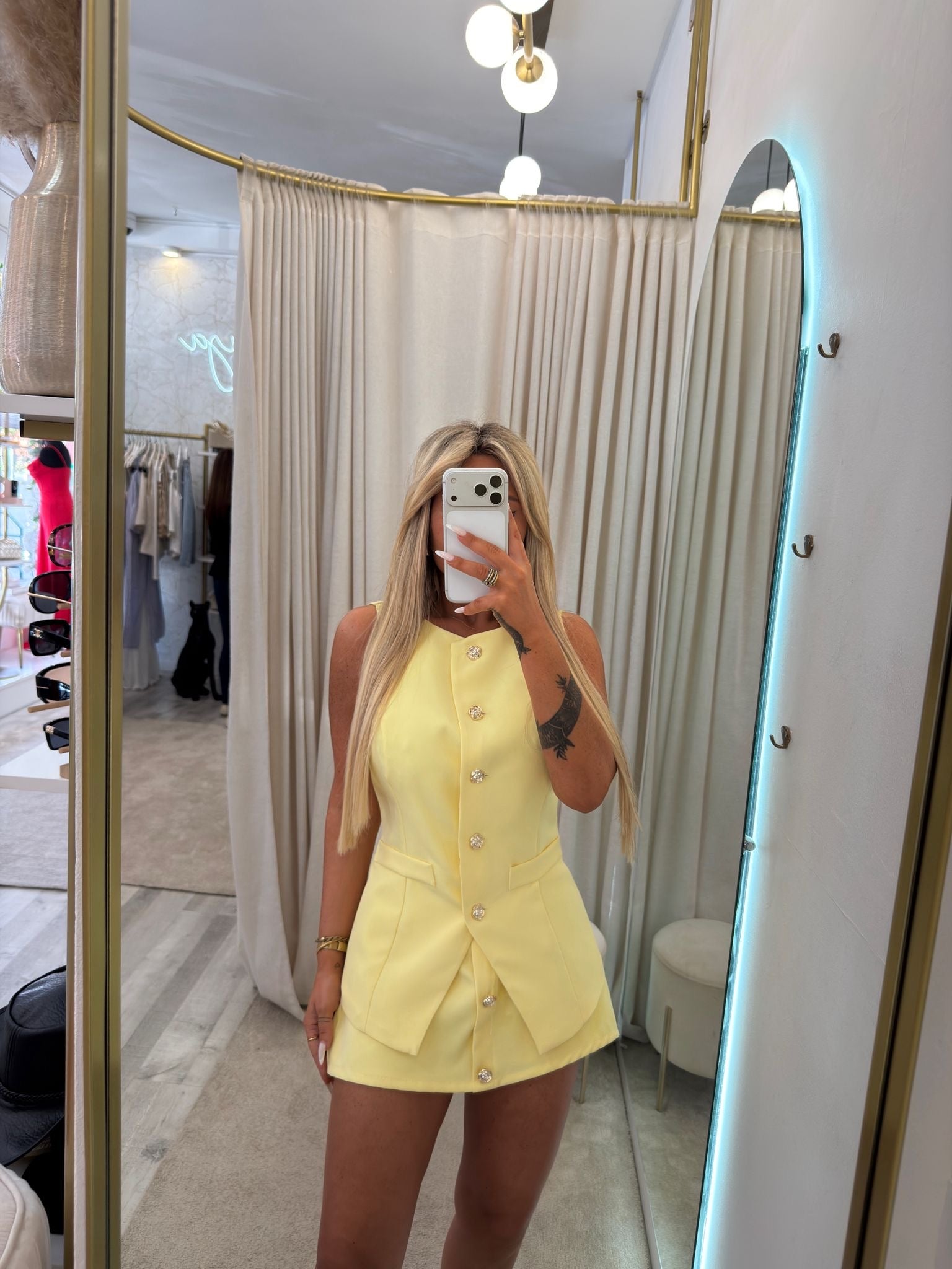 Conjunto Melli