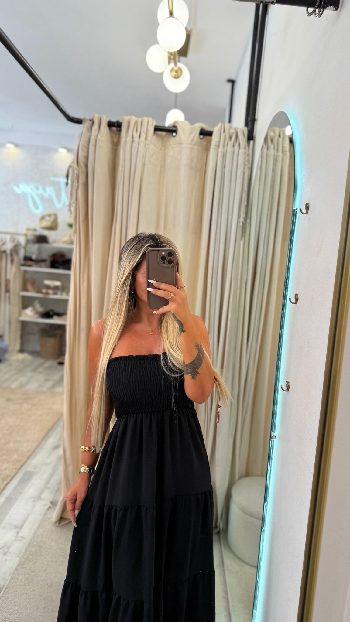 Vestido Cadi P