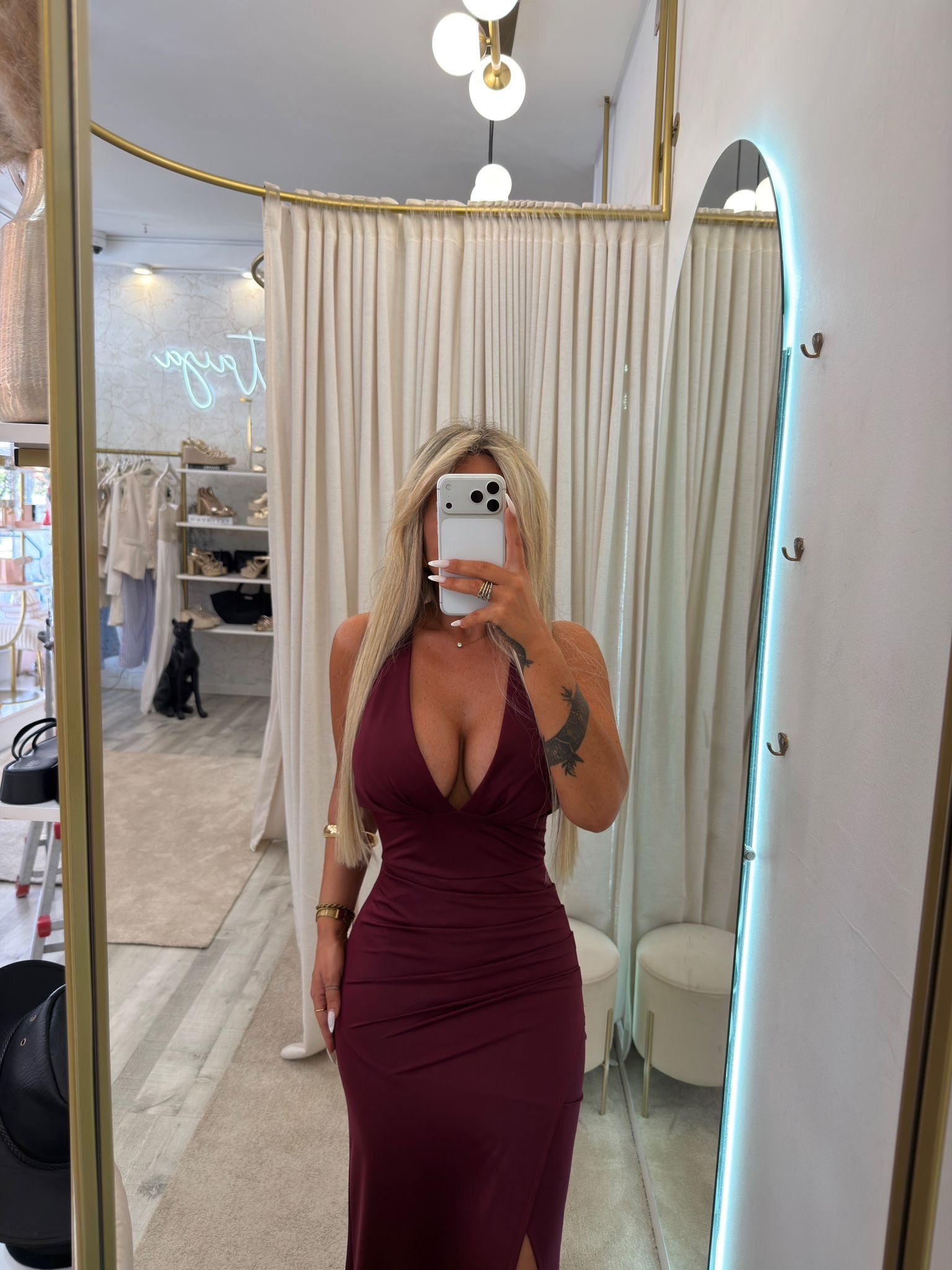 Vestido Ribir