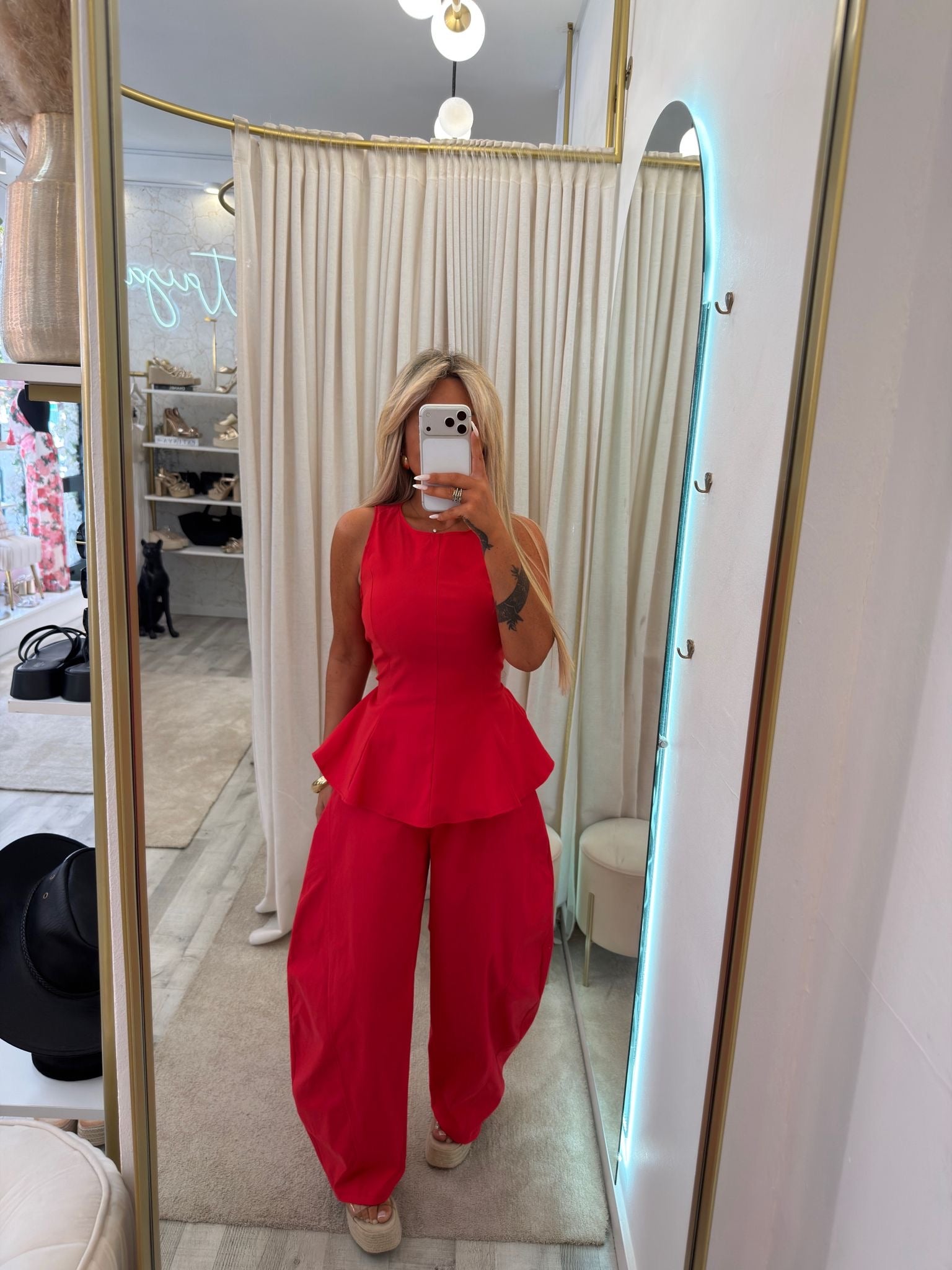 Conjunto Bezito