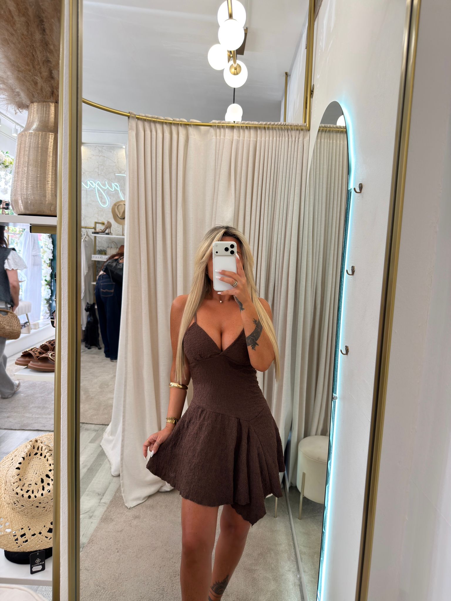 Vestido Kelly