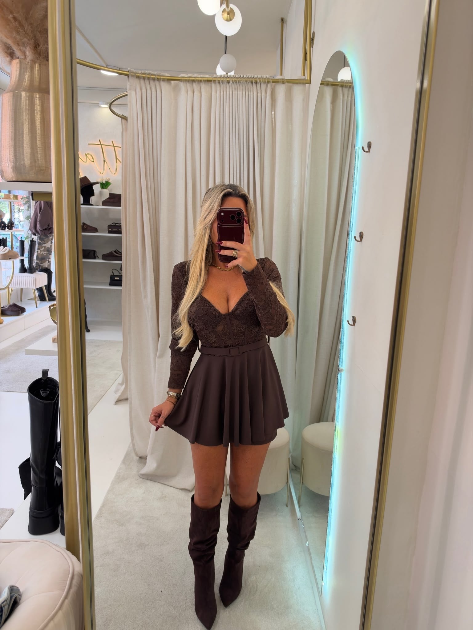 Vestido Kenia
